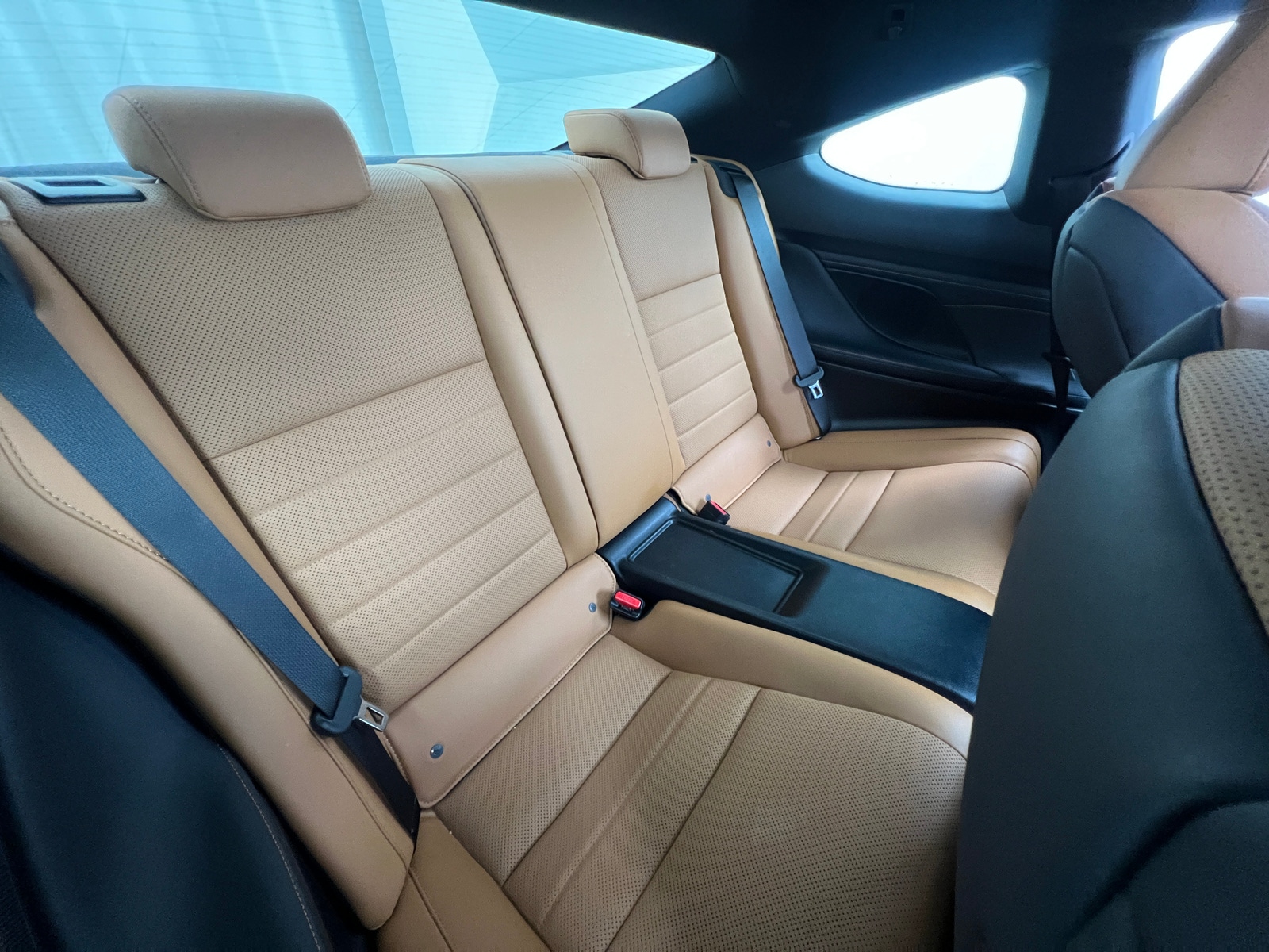 Thumbnail: 2019 Lexus RC - 5