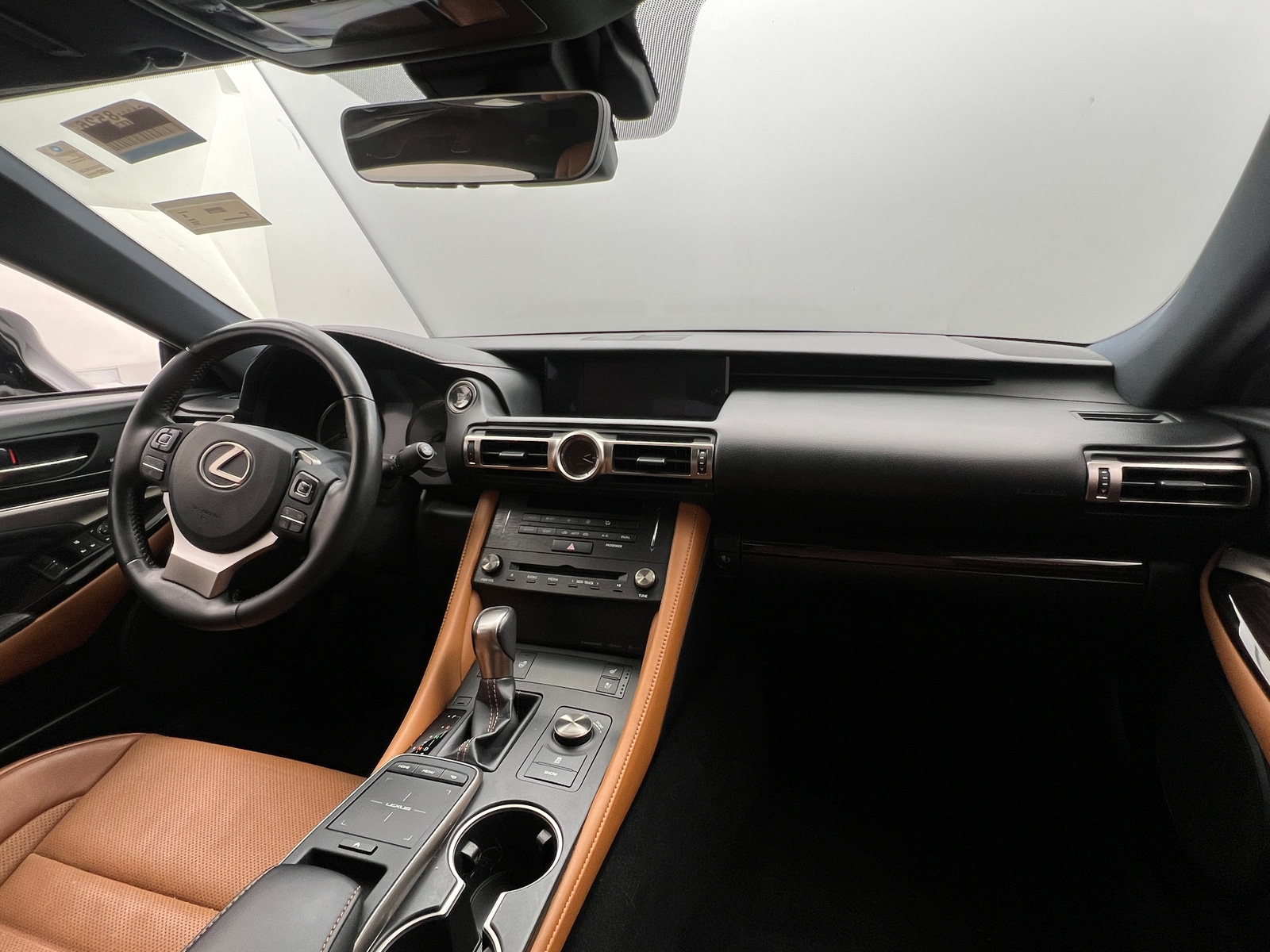 Thumbnail: 2019 Lexus RC - 2