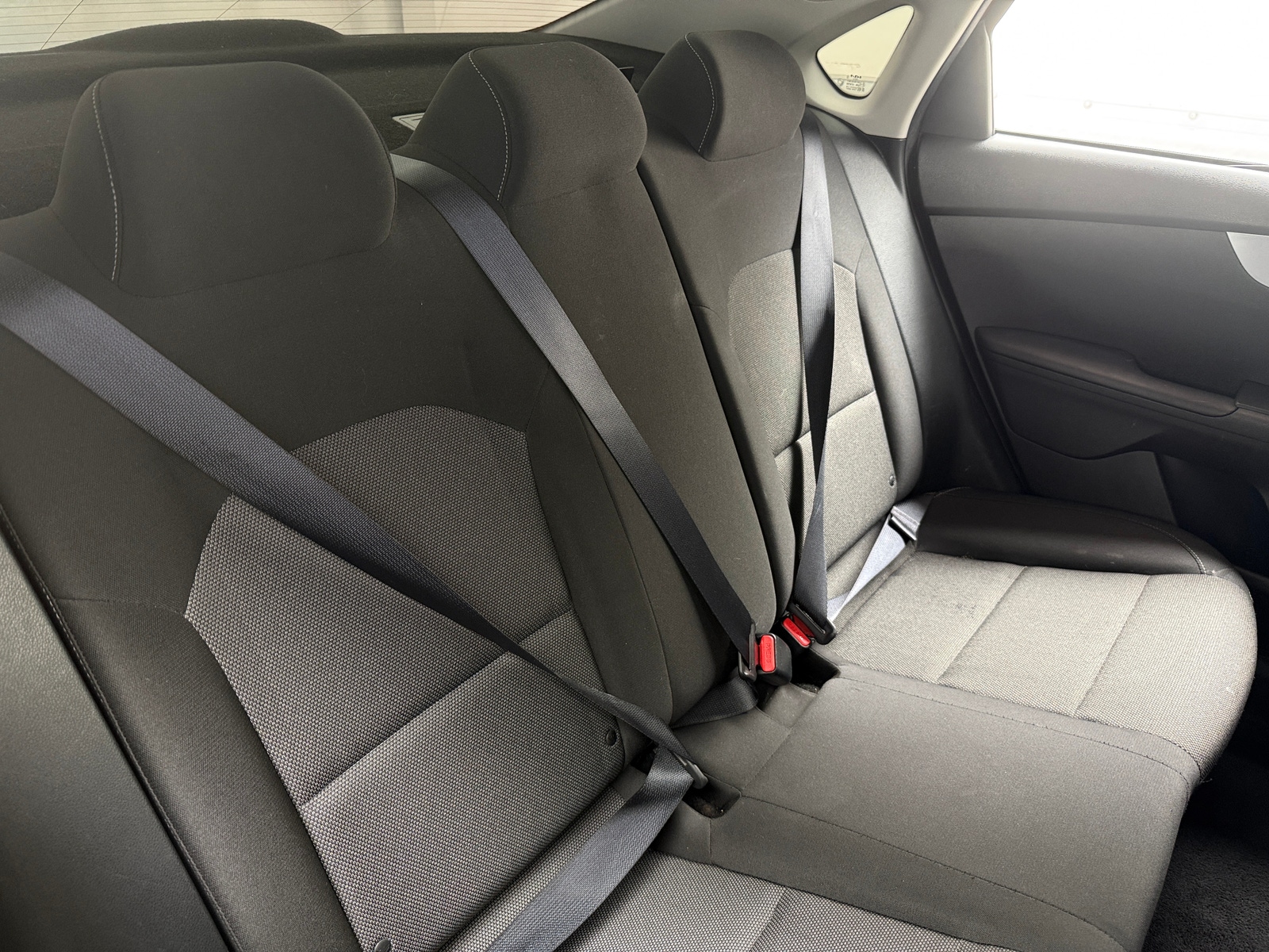 Thumbnail: 2022 Kia Forte - 6