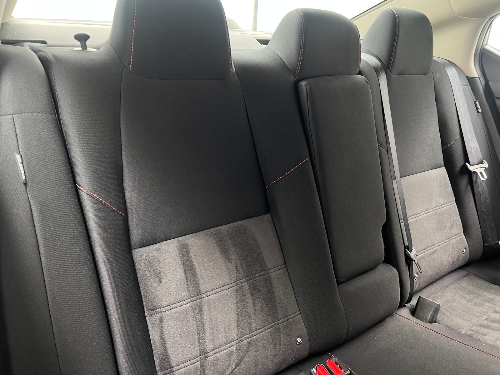 Thumbnail: 2025 Nissan Sentra - 6