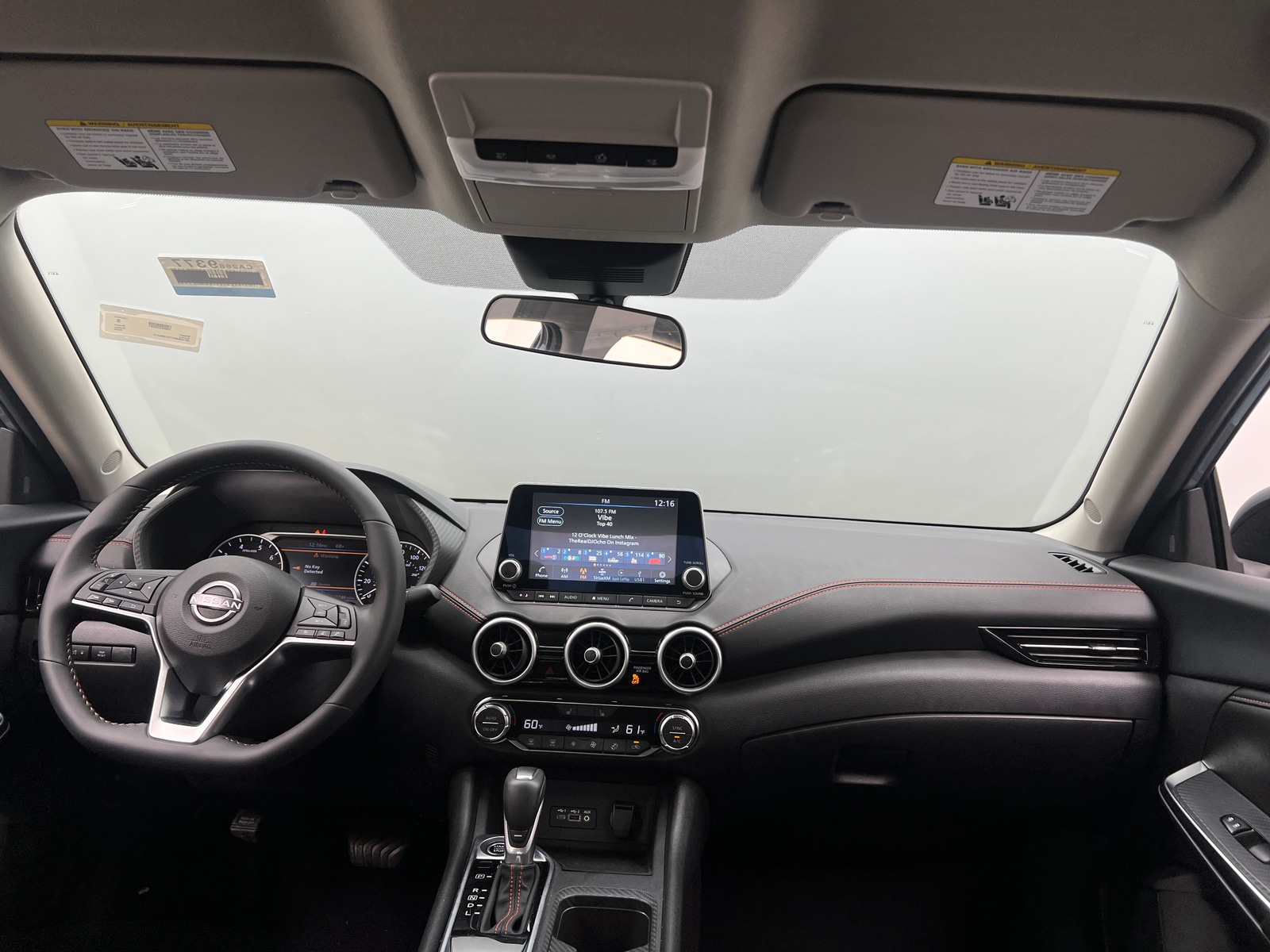 Thumbnail: 2025 Nissan Sentra - 3