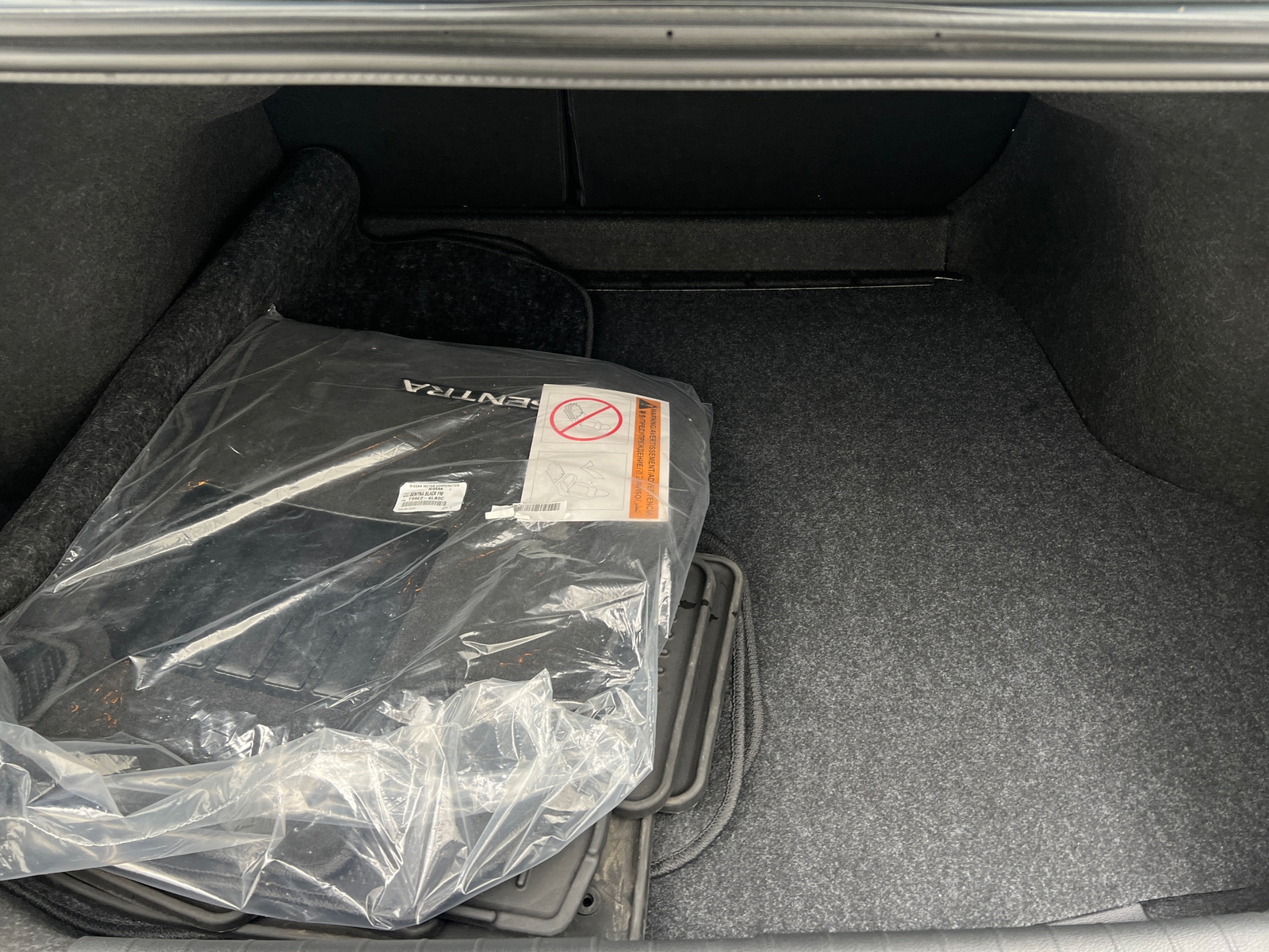 Thumbnail: 2025 Nissan Sentra - 7