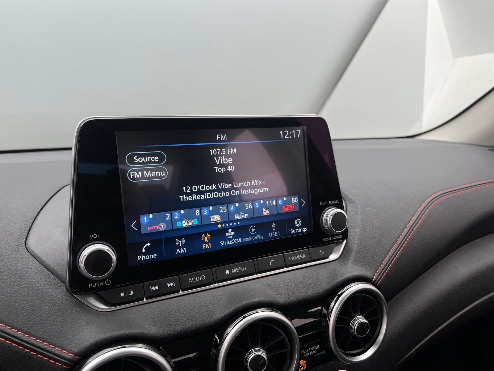 Thumbnail: 2025 Nissan Sentra - 4