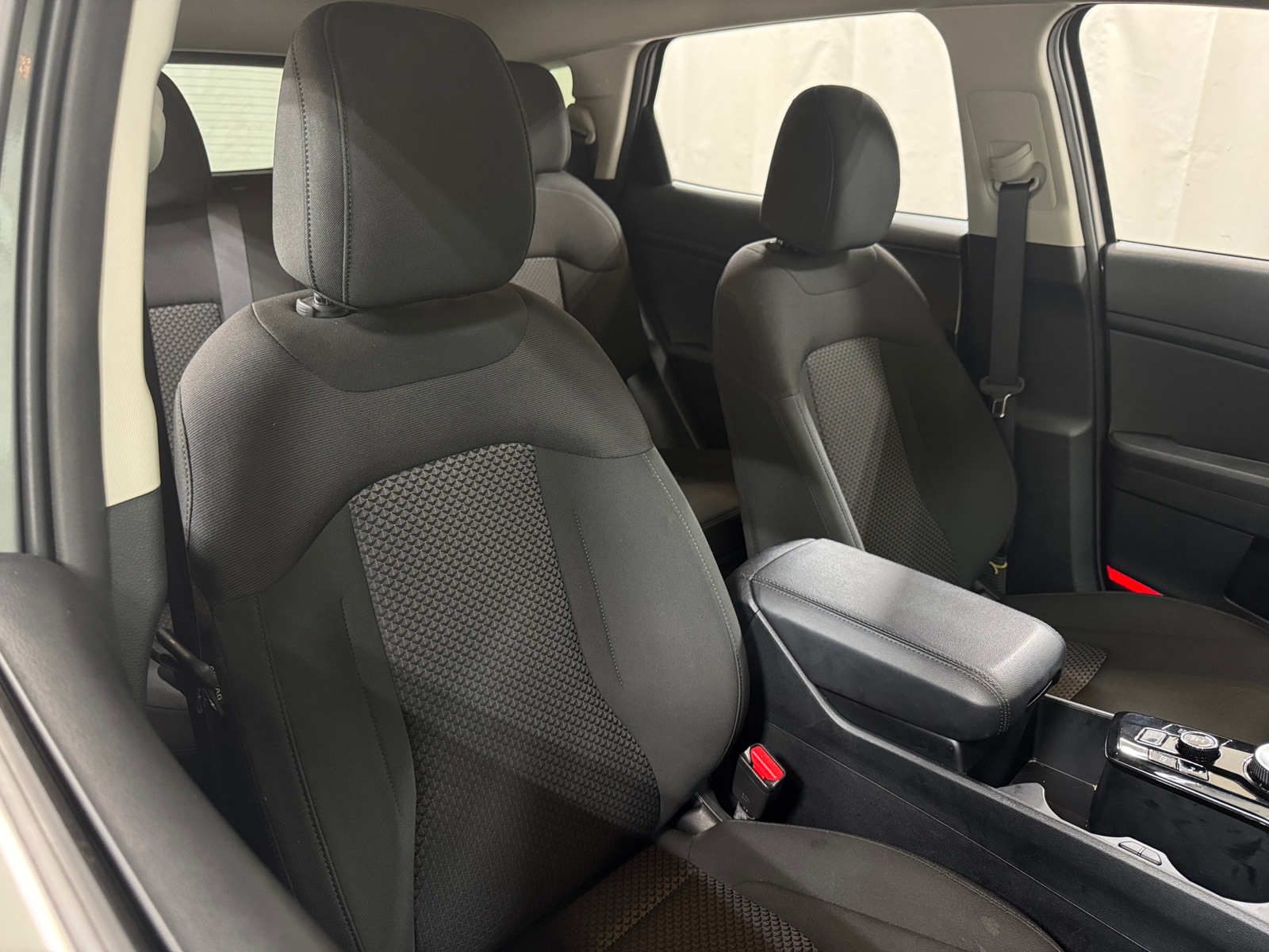 Thumbnail: 2023 Kia Sportage - 2