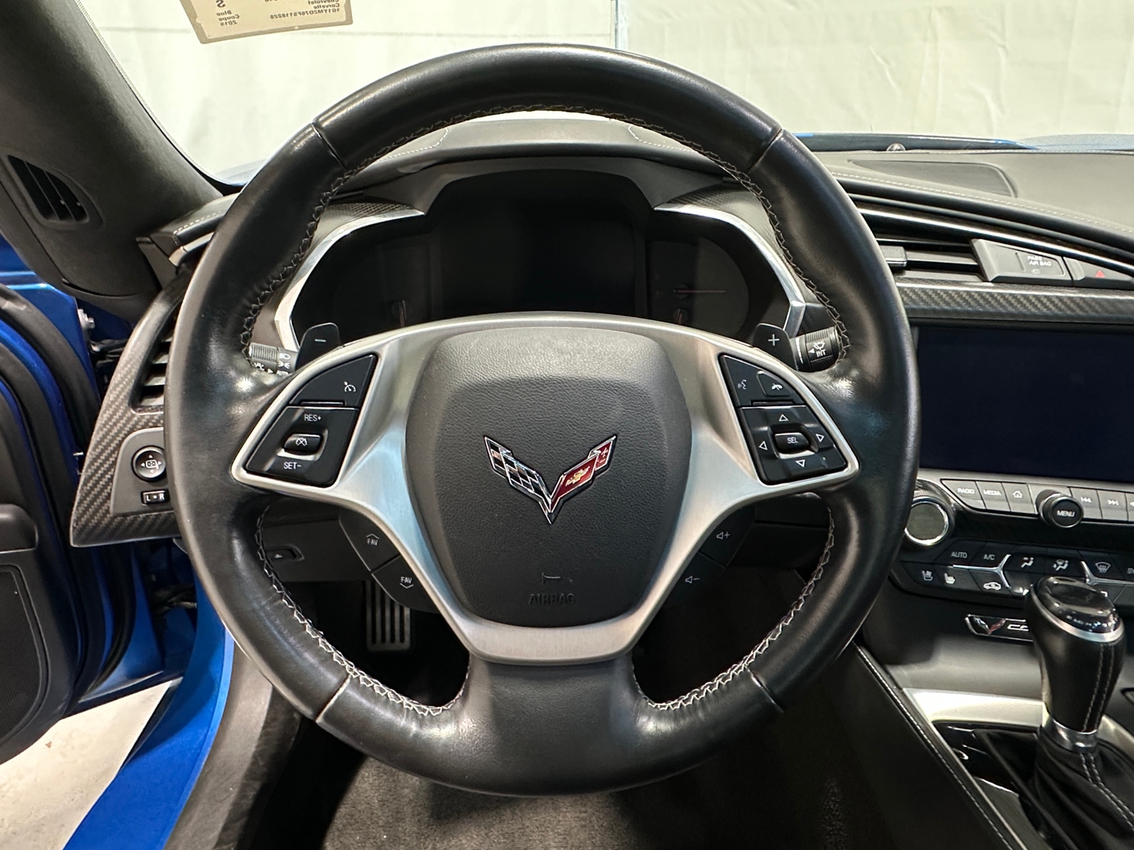 Thumbnail: 2015 Chevrolet Corvette - 3