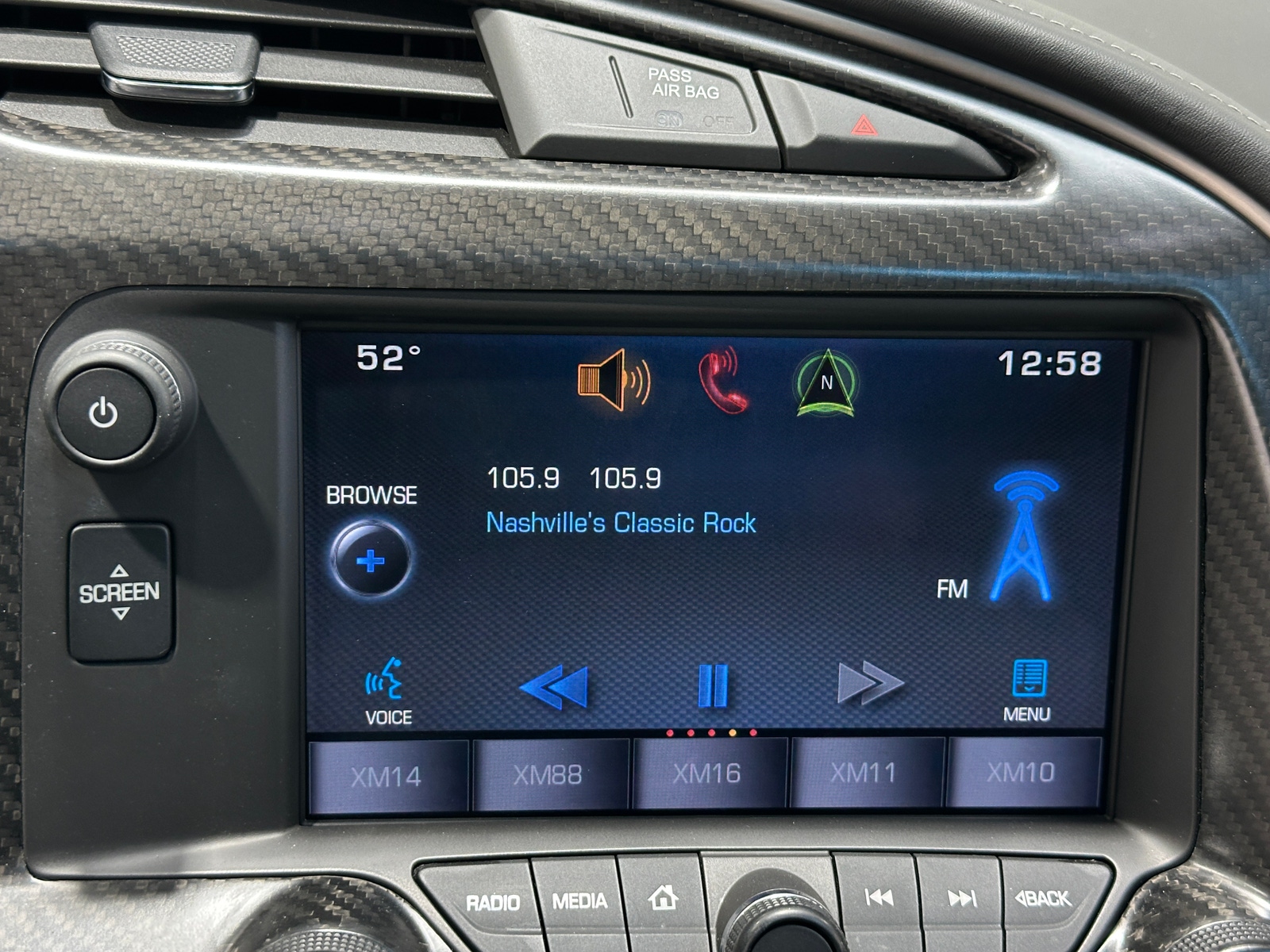 Thumbnail: 2015 Chevrolet Corvette - 2