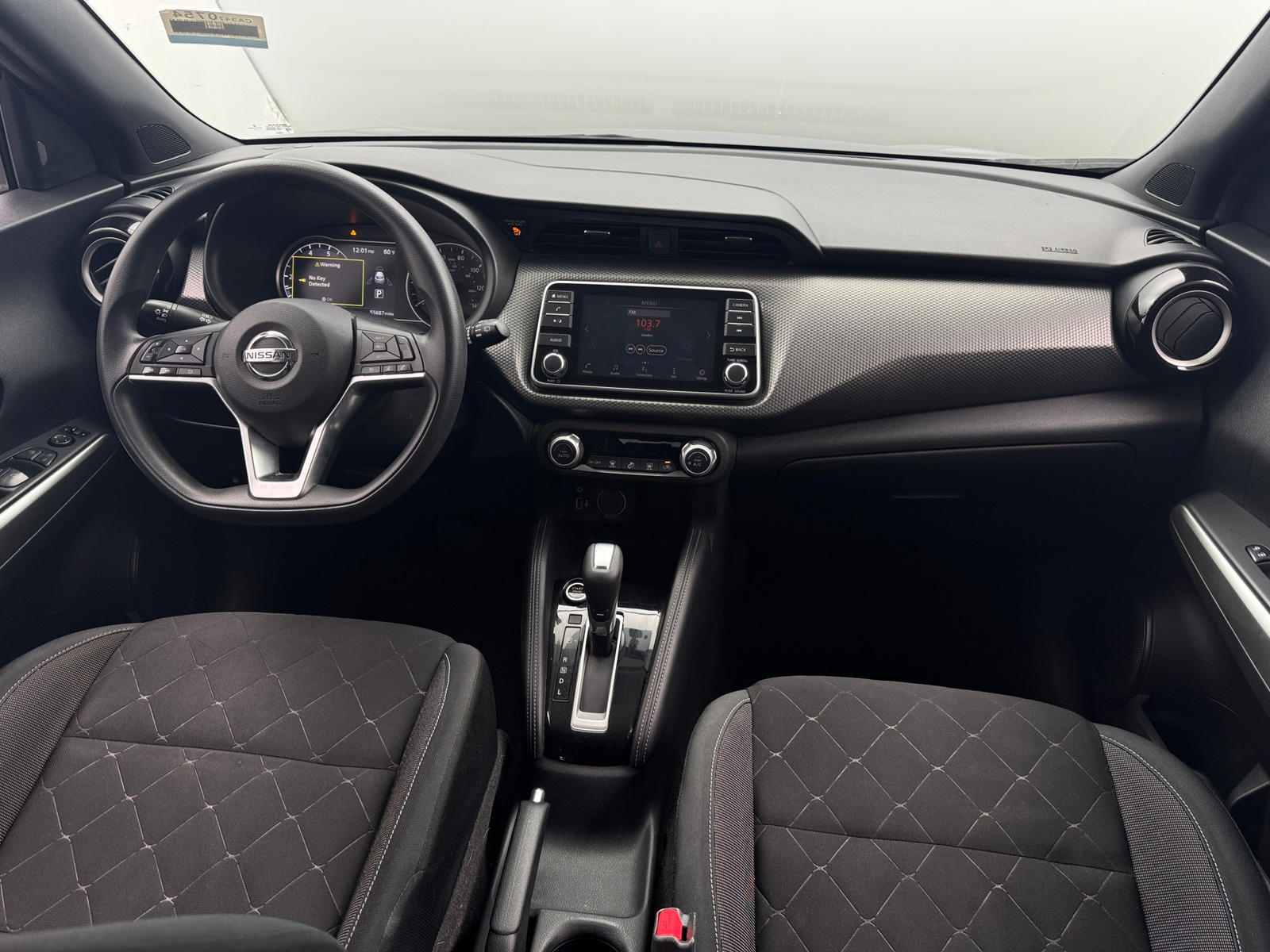 Thumbnail: 2019 Nissan Kicks - 3