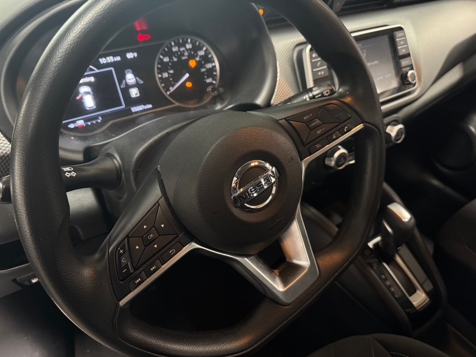 Thumbnail: 2019 Nissan Kicks - 5