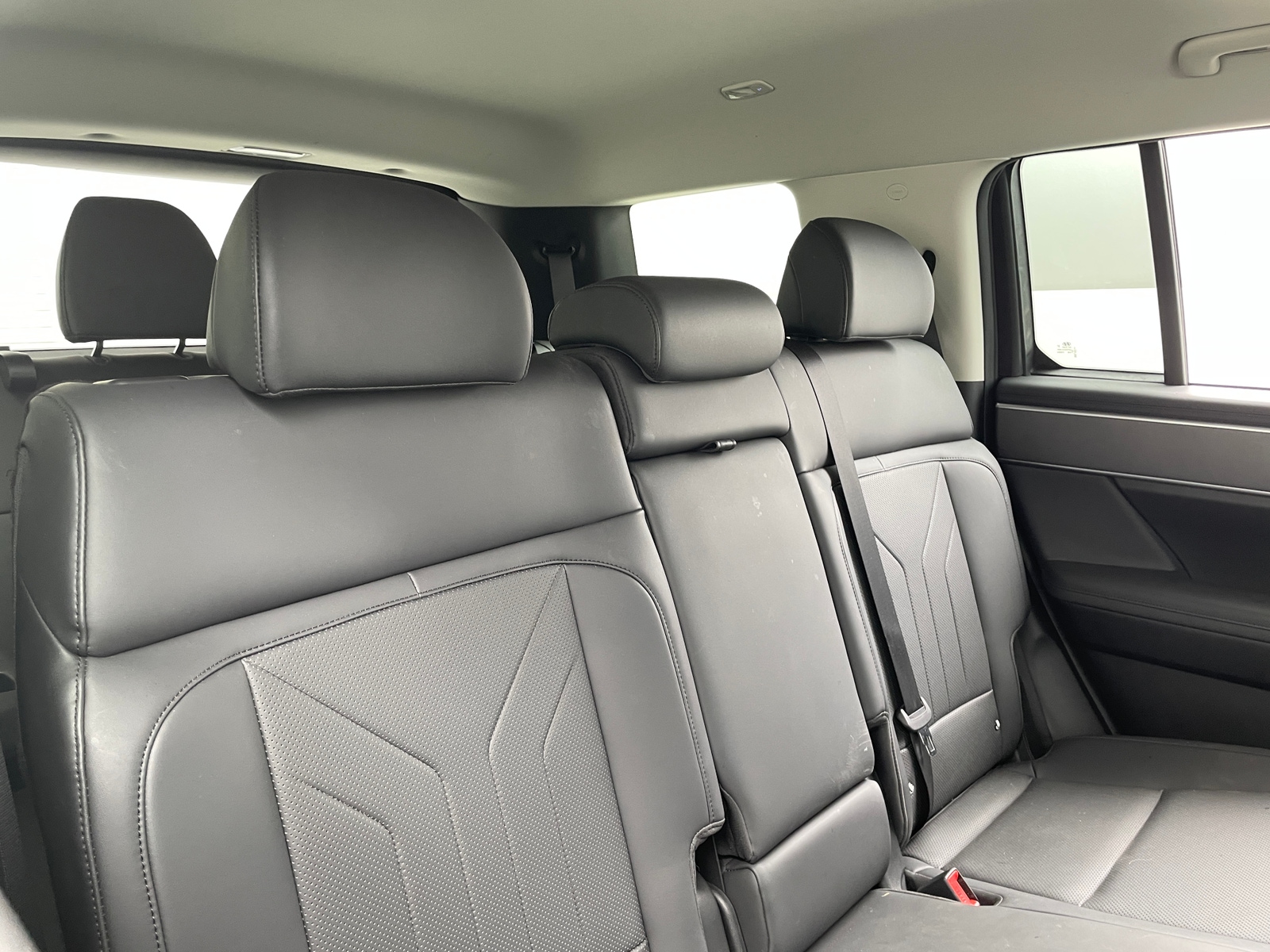 Thumbnail: 2024 Hyundai Santa Fe - 5