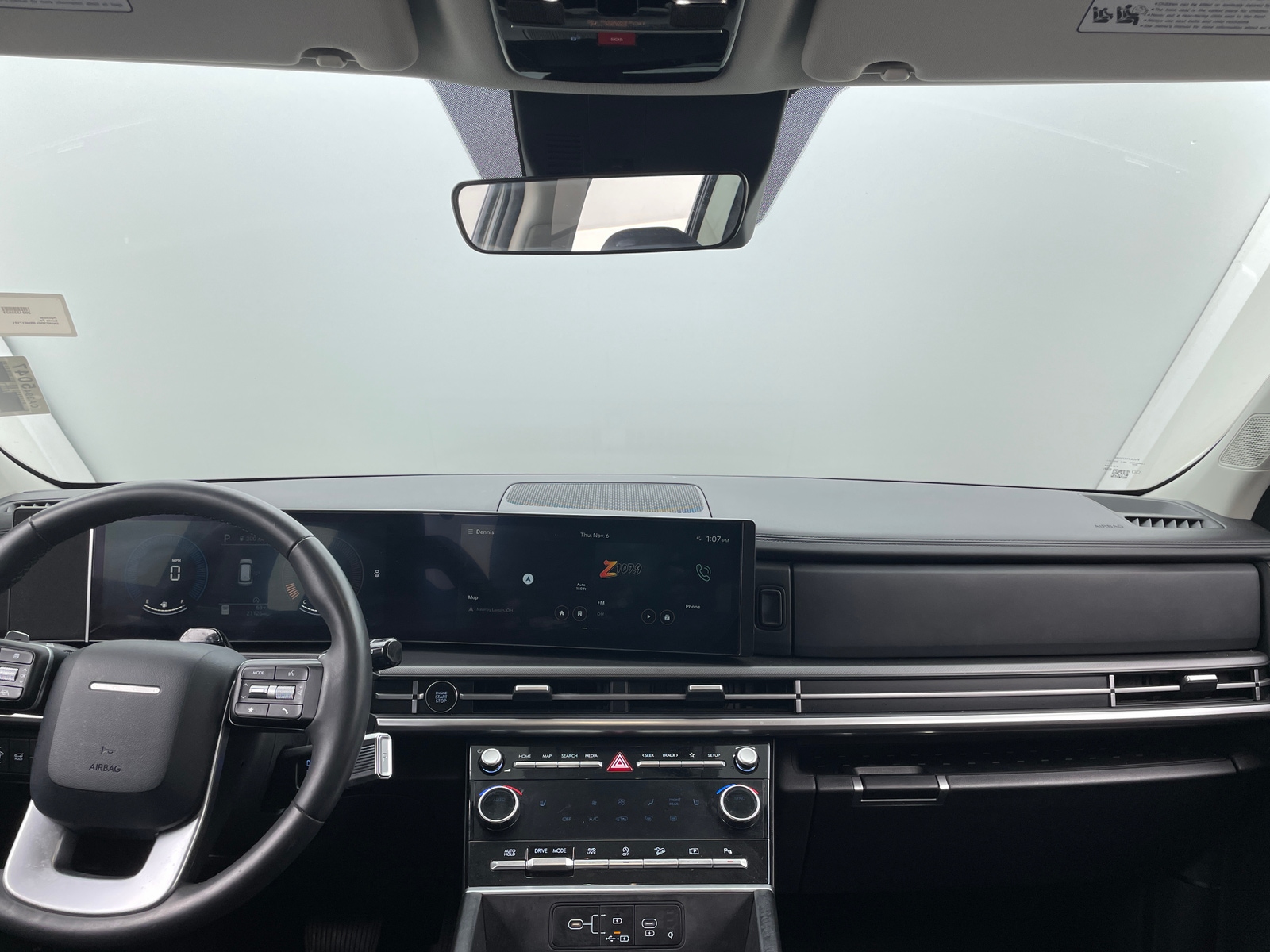 Thumbnail: 2024 Hyundai Santa Fe - 2