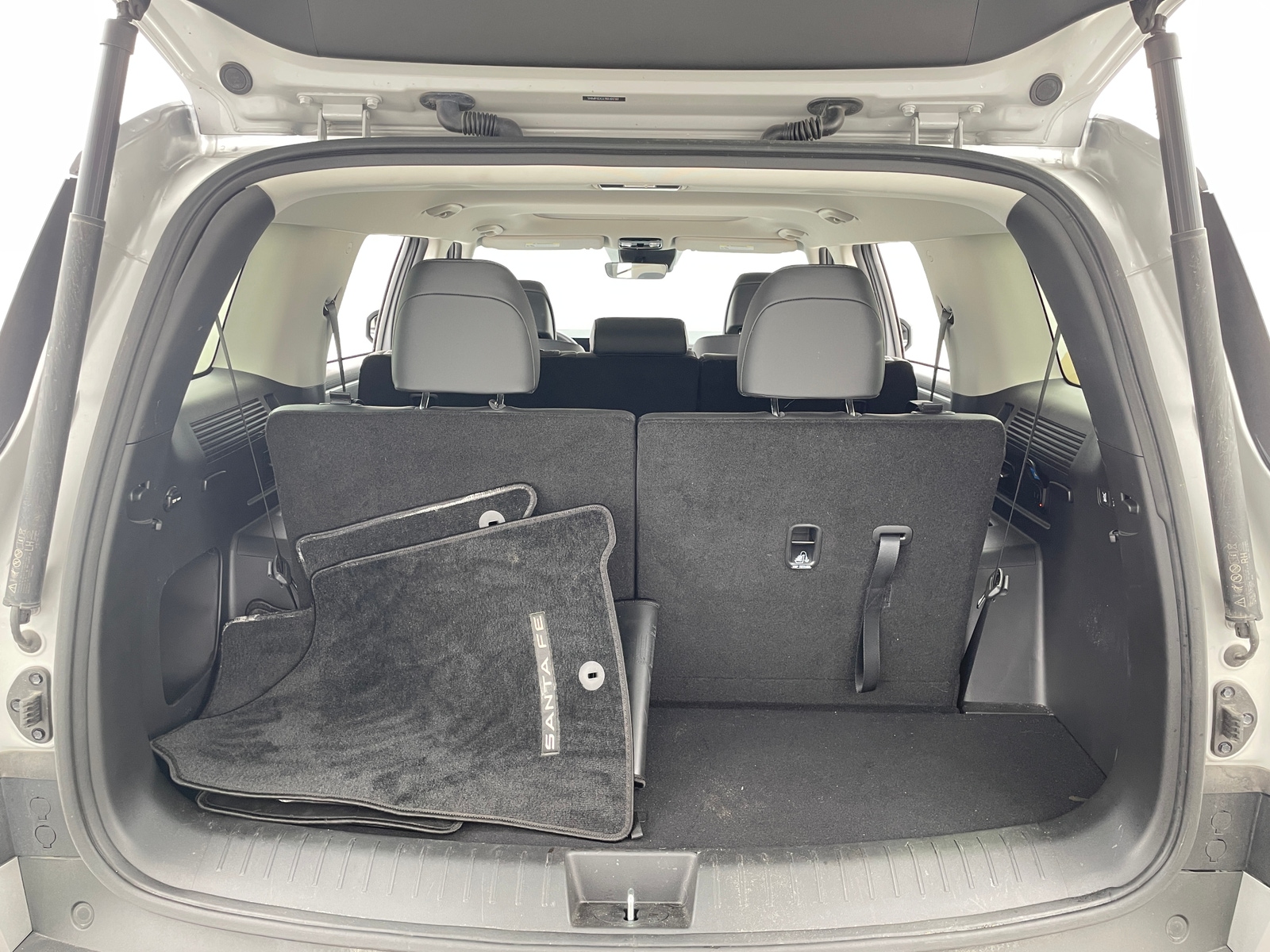 Thumbnail: 2024 Hyundai Santa Fe - 6