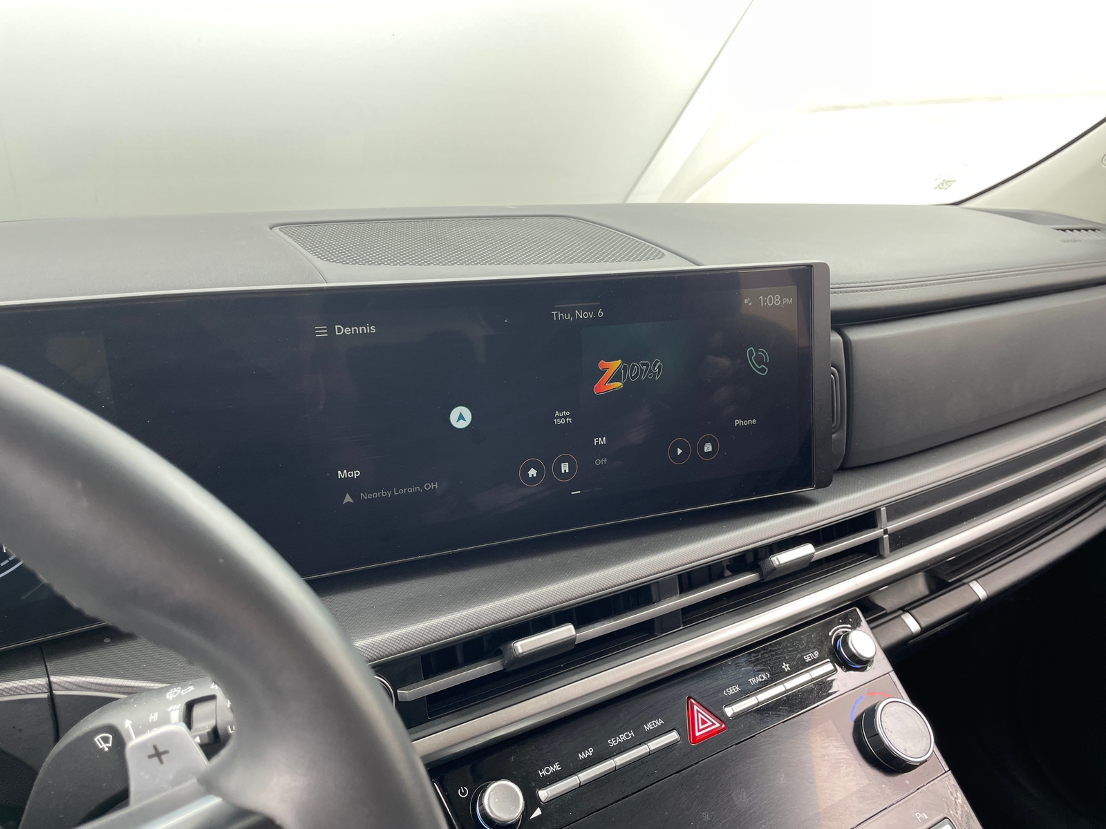 Thumbnail: 2024 Hyundai Santa Fe - 3