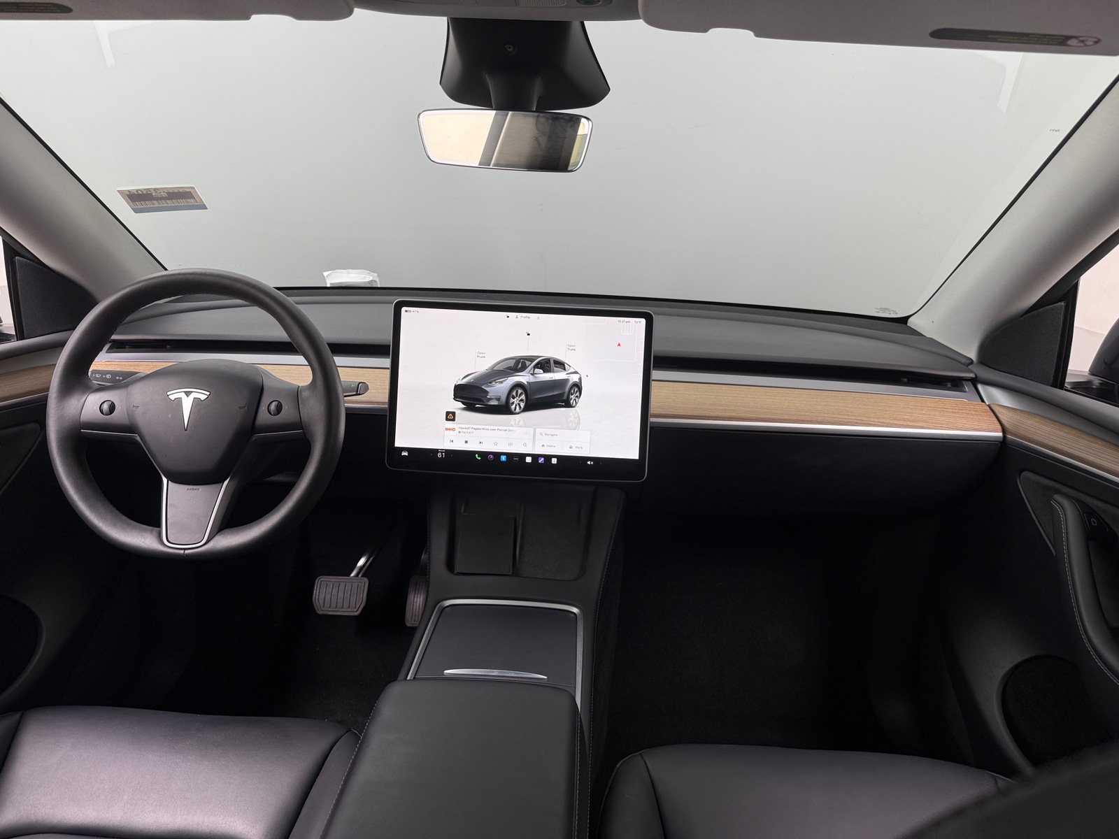 Thumbnail: 2023 Tesla Model Y - 2