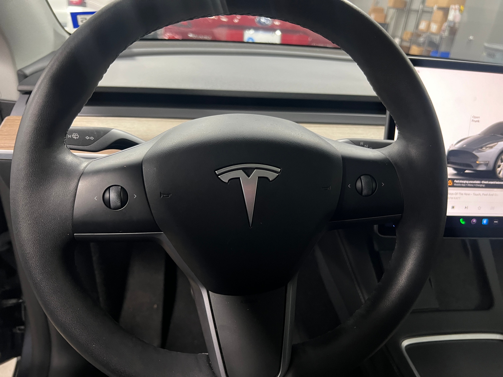 Thumbnail: 2023 Tesla Model Y - 4