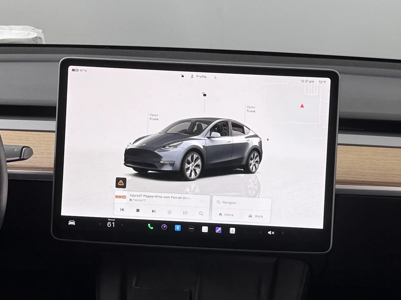 Thumbnail: 2023 Tesla Model Y - 3