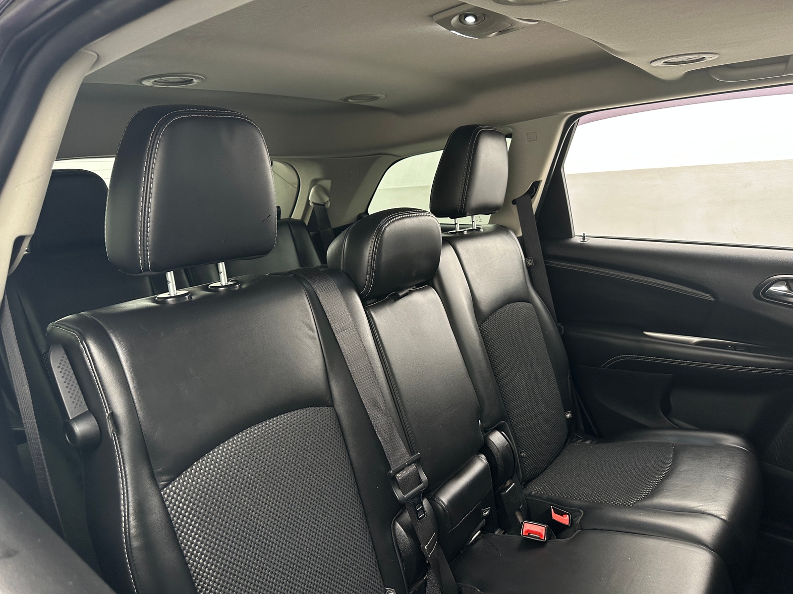 Thumbnail: 2020 Dodge Journey - 5