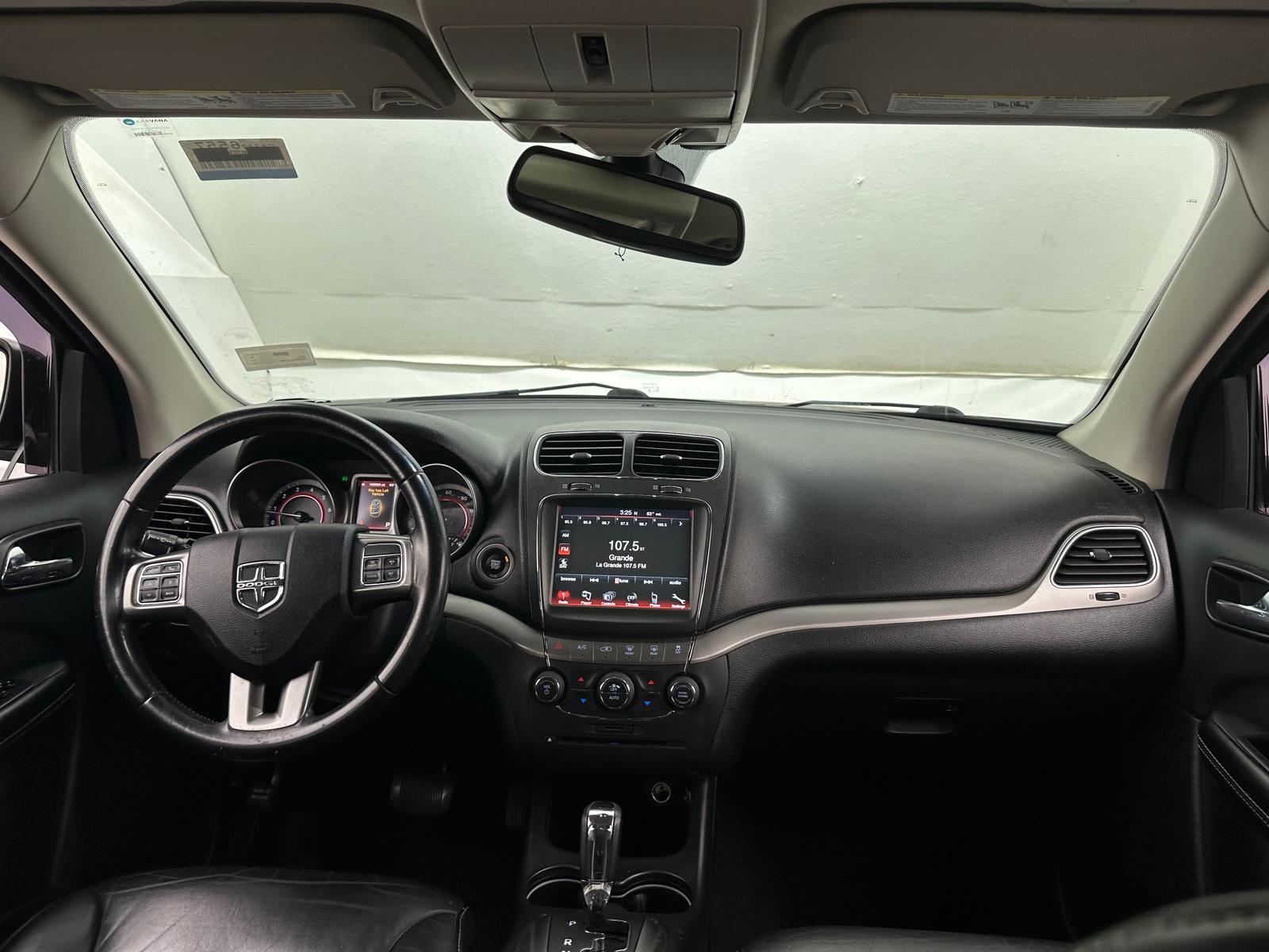 Thumbnail: 2020 Dodge Journey - 2