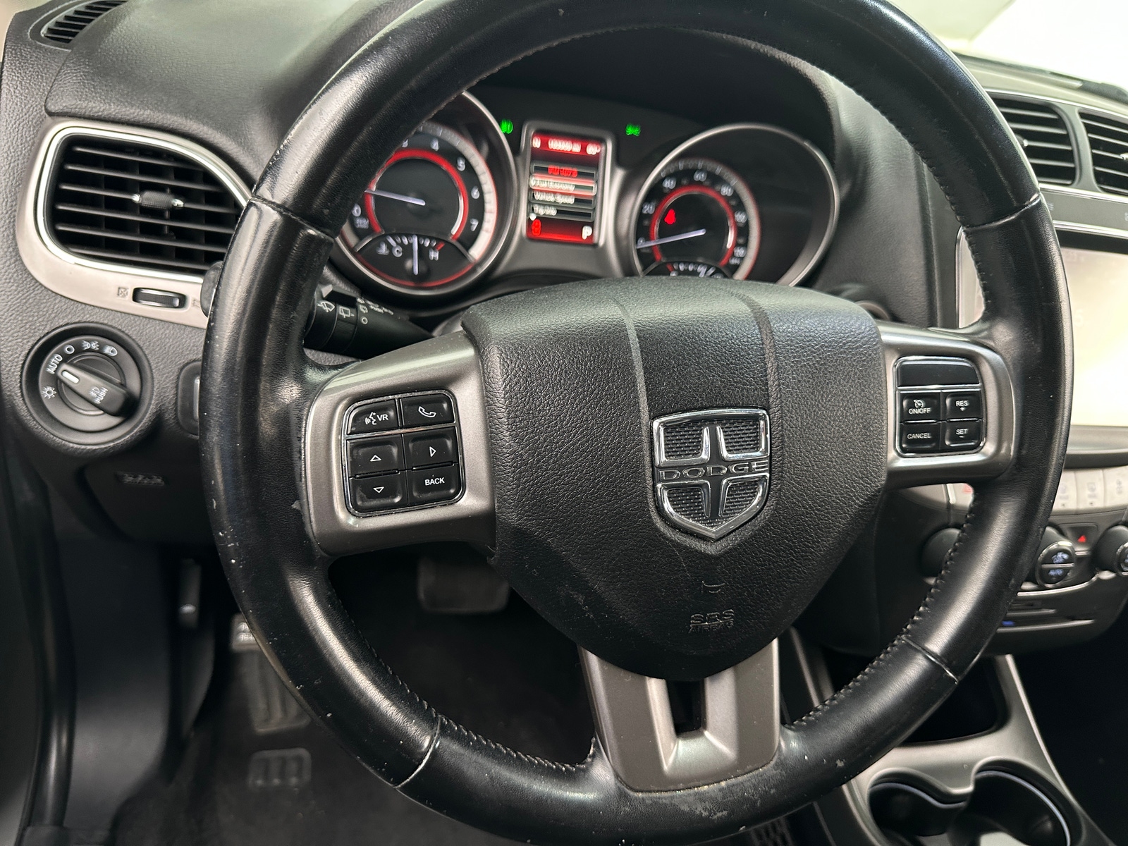 Thumbnail: 2020 Dodge Journey - 4