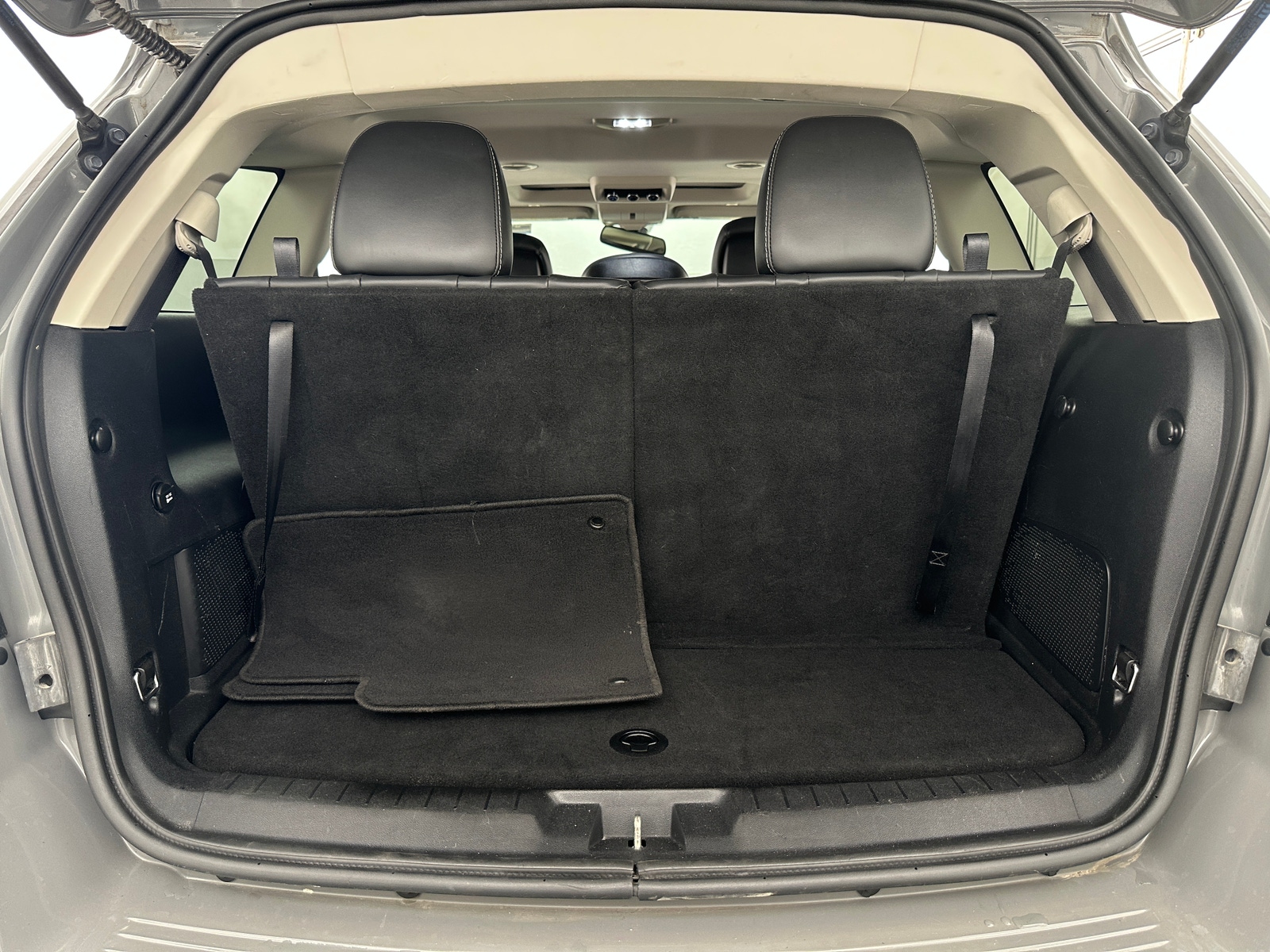 Thumbnail: 2020 Dodge Journey - 6