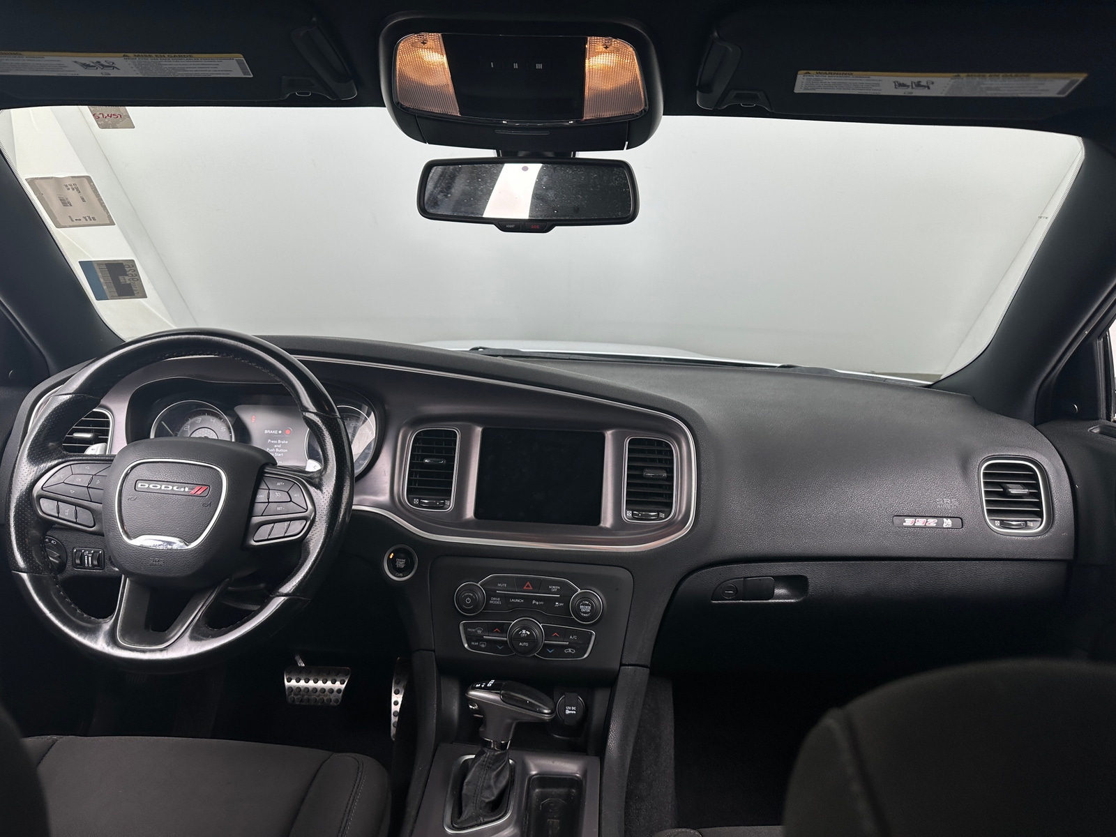 Thumbnail: 2020 Dodge Charger - 3