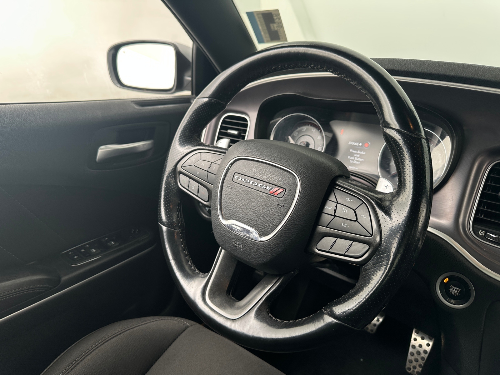 Thumbnail: 2020 Dodge Charger - 5