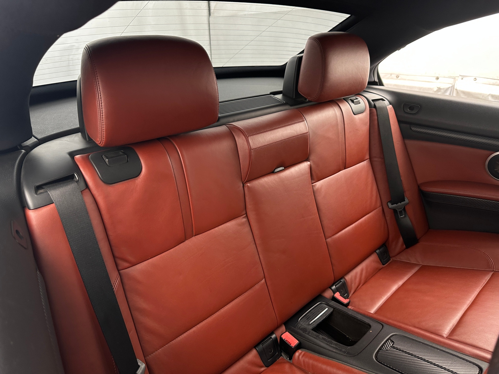 Thumbnail: 2011 BMW M3 - 5