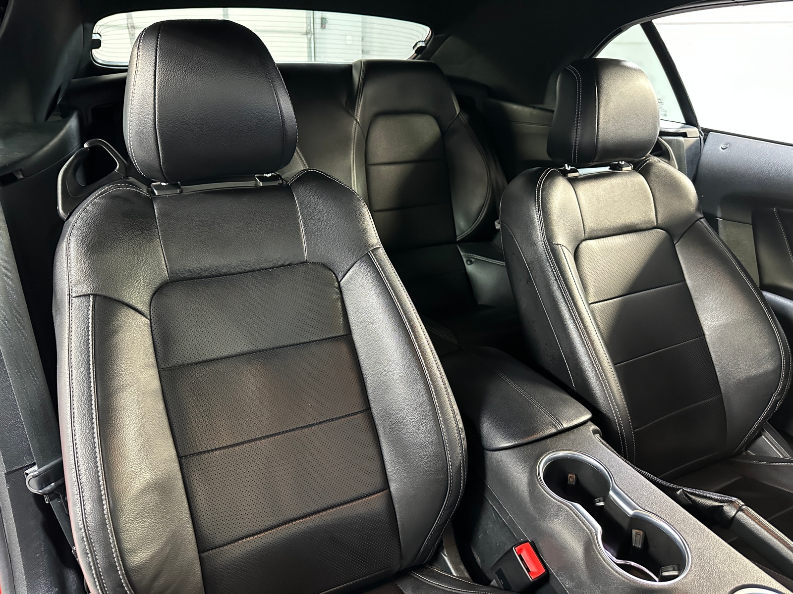 Thumbnail: 2023 Ford Mustang - 2