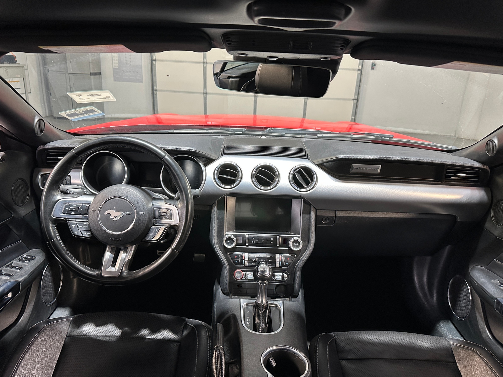 Thumbnail: 2023 Ford Mustang - 3