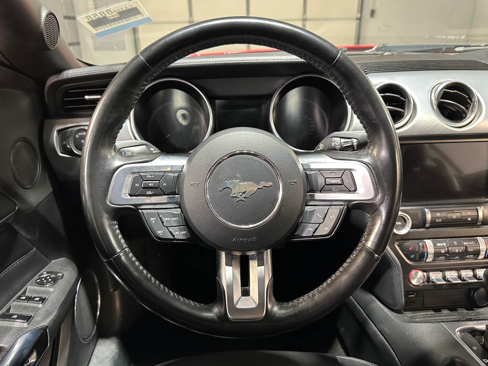 Thumbnail: 2023 Ford Mustang - 5