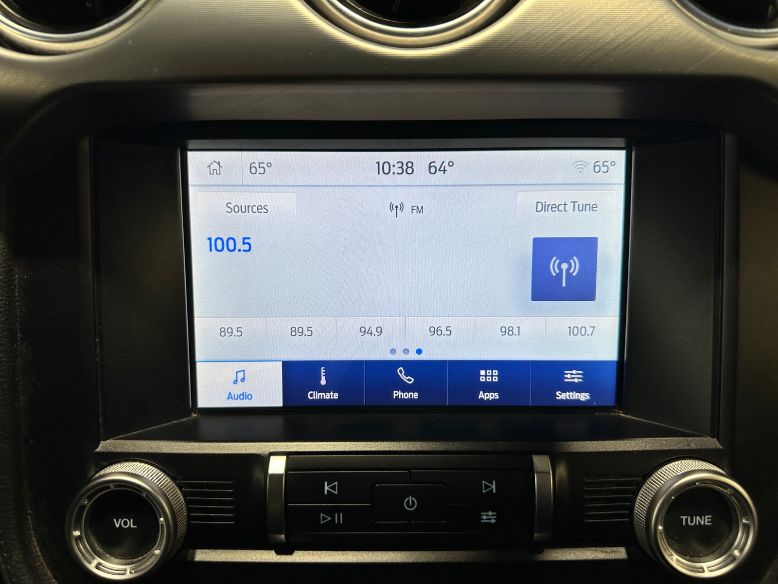 Thumbnail: 2023 Ford Mustang - 4