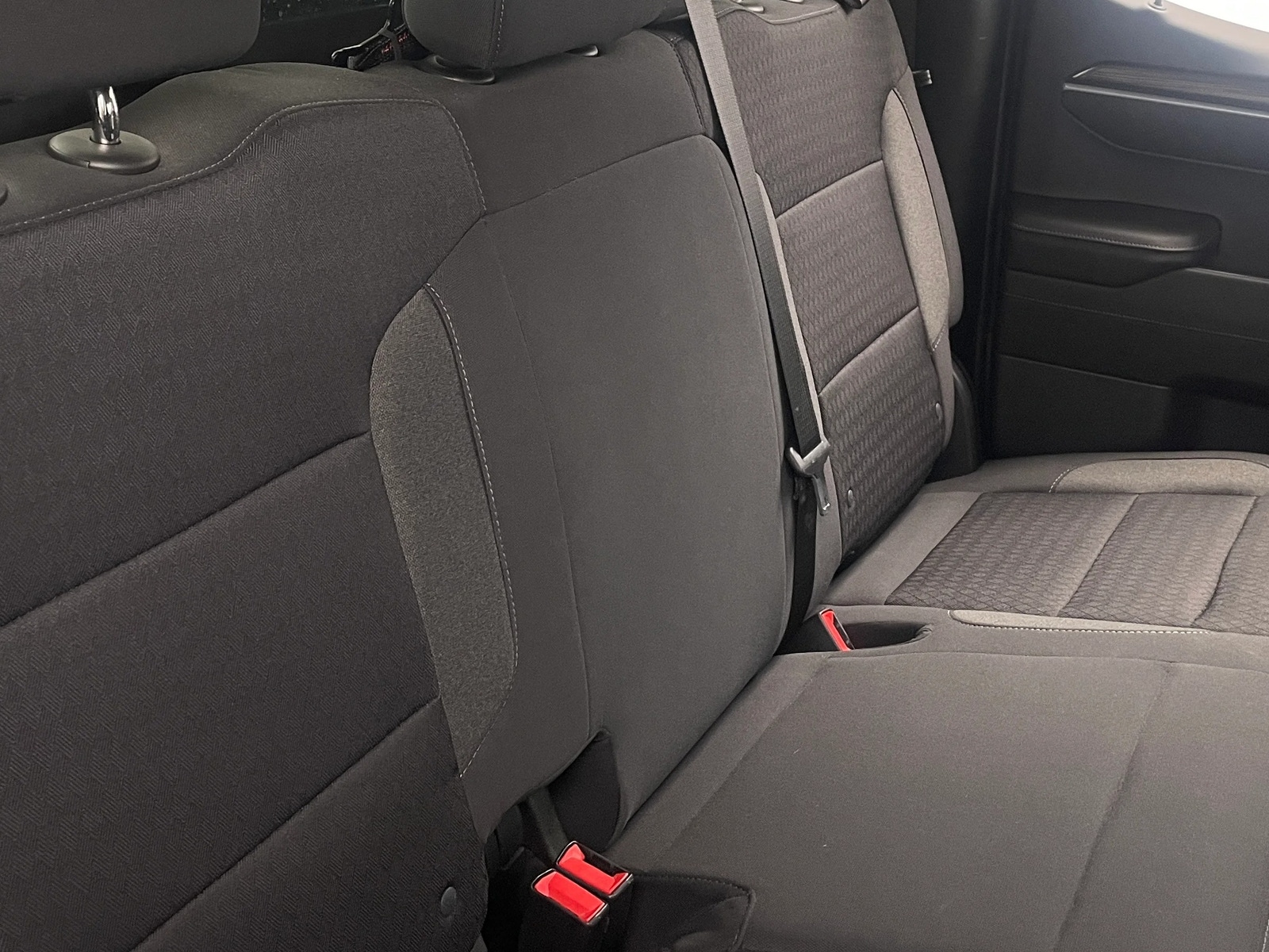 Thumbnail: 2022 Chevrolet Silverado 1500 - 6