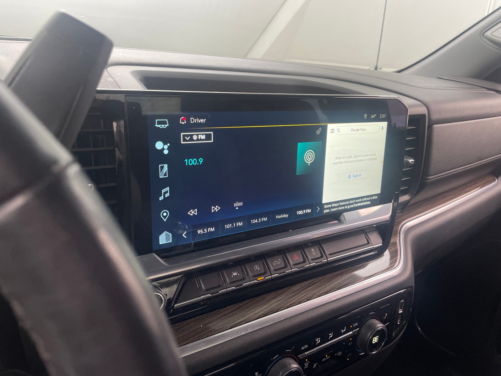 Thumbnail: 2022 Chevrolet Silverado 1500 - 4