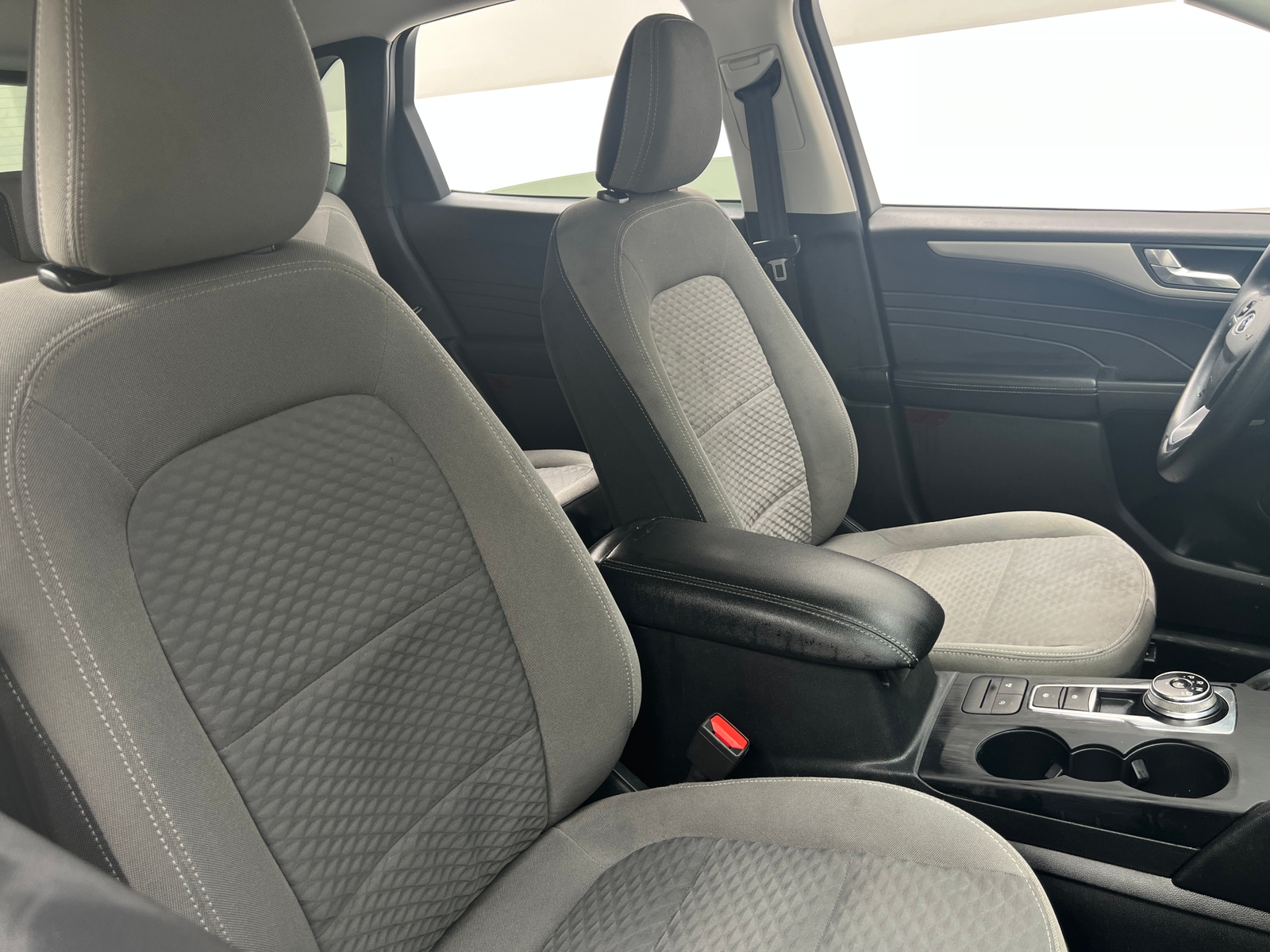 Thumbnail: 2021 Ford Escape - 2