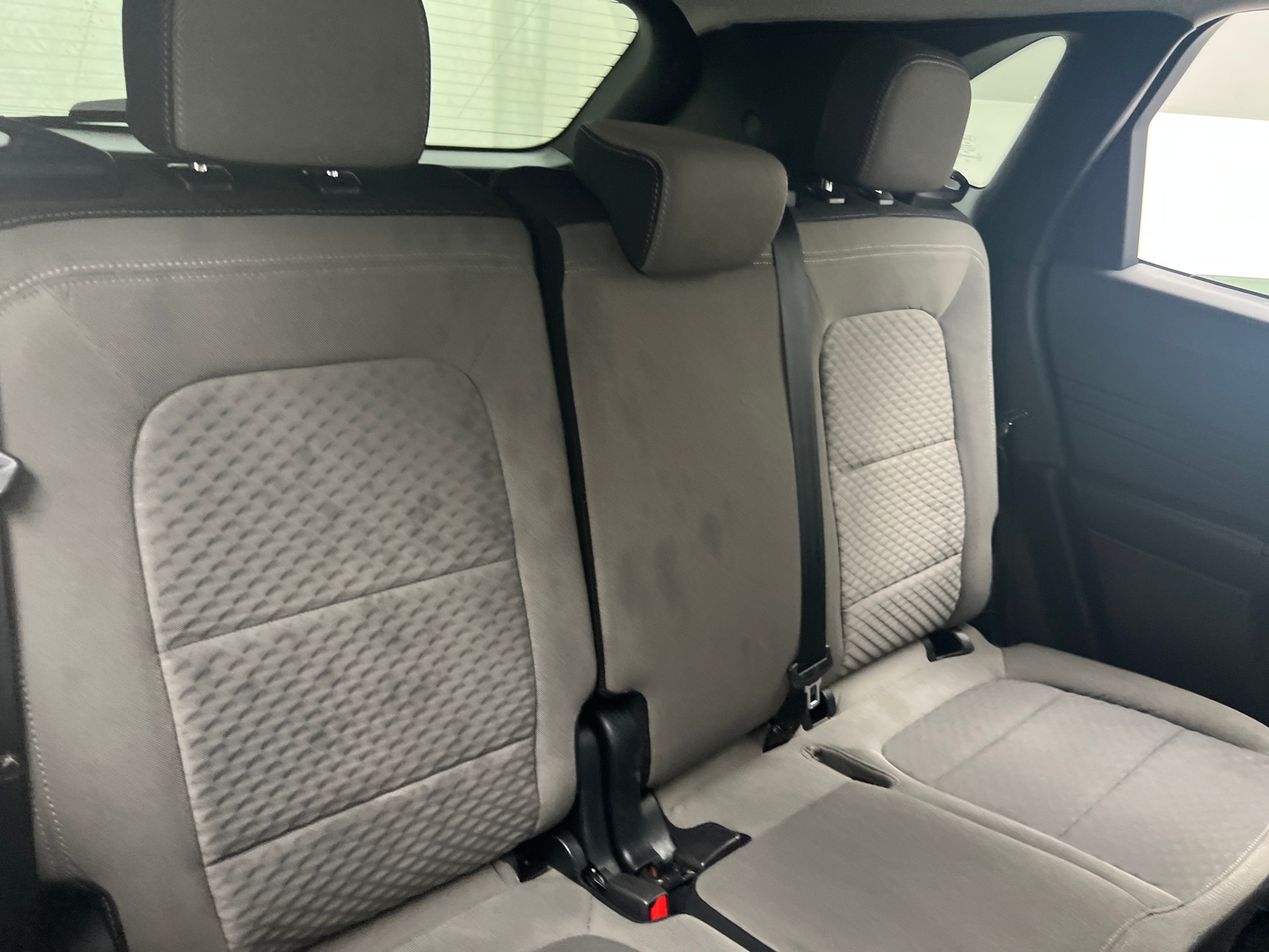 Thumbnail: 2021 Ford Escape - 6