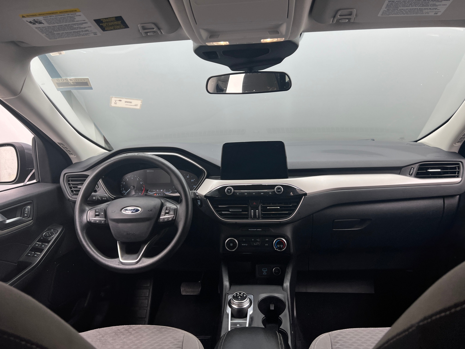 Thumbnail: 2021 Ford Escape - 3