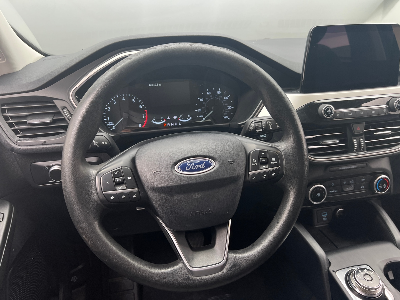 Thumbnail: 2021 Ford Escape - 5