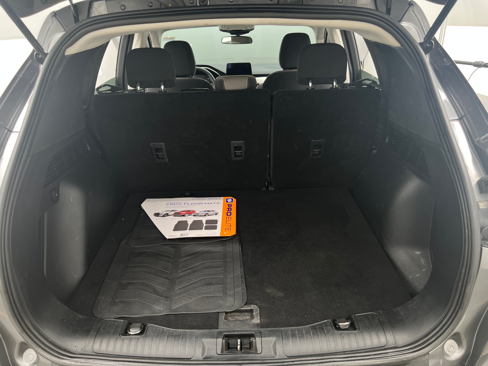 Thumbnail: 2021 Ford Escape - 7