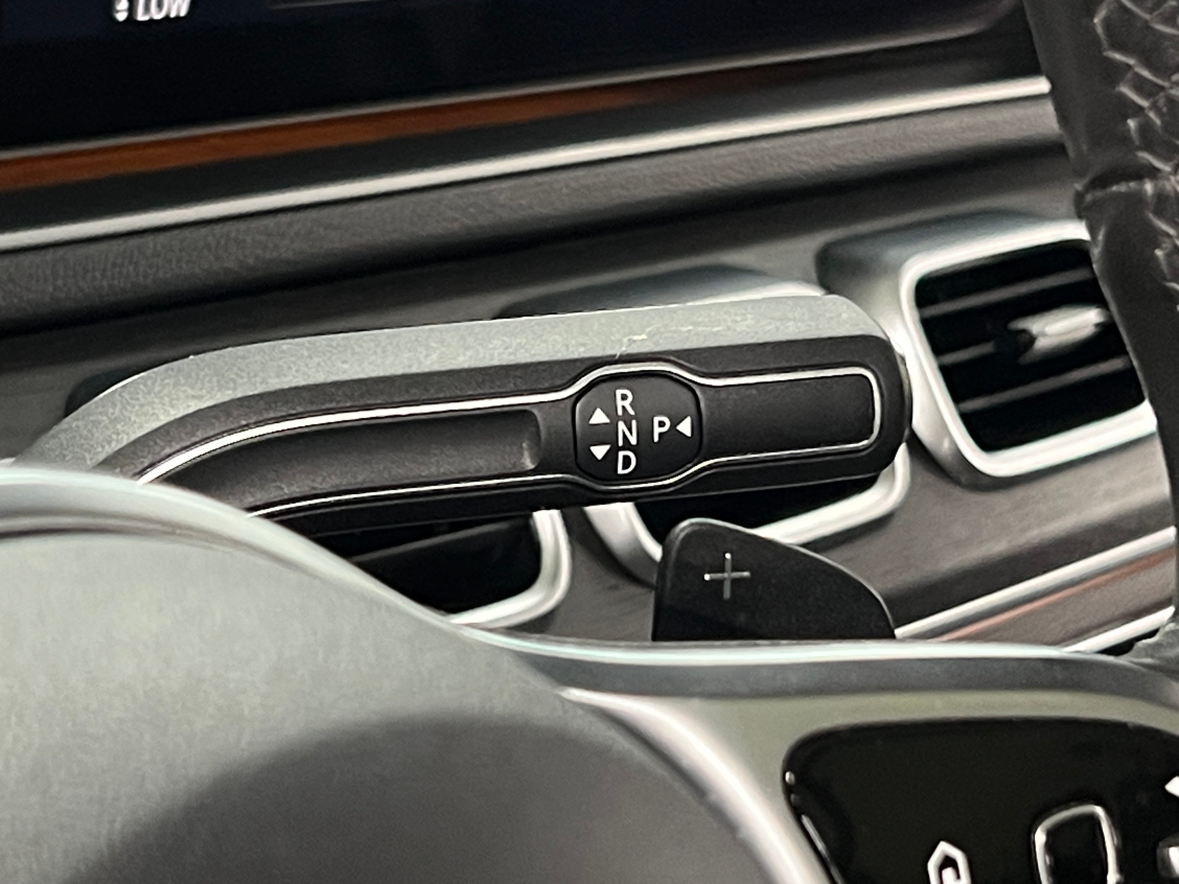 2020 Mercedes-Benz GLE