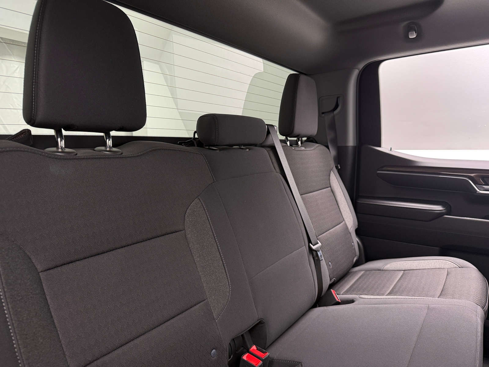 Thumbnail: 2024 Chevrolet Silverado 1500 - 6