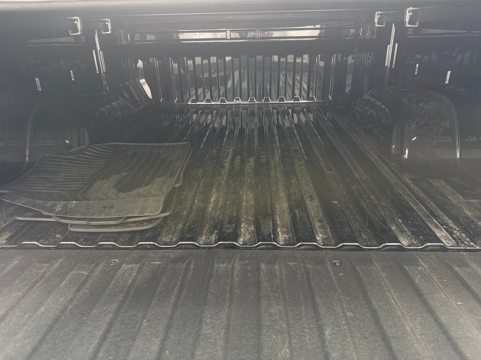 Thumbnail: 2024 Chevrolet Silverado 1500 - 7