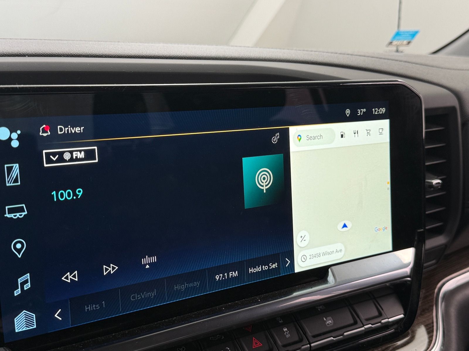 Thumbnail: 2024 Chevrolet Silverado 1500 - 4