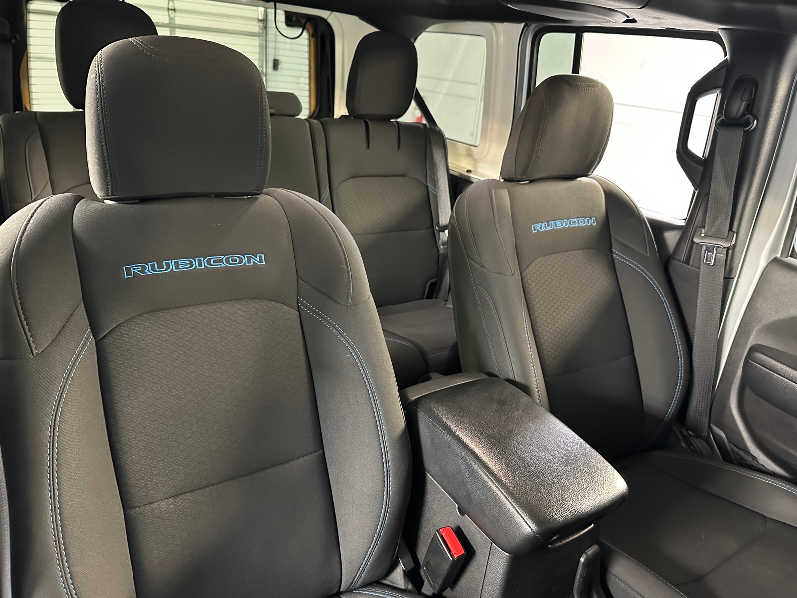 Thumbnail: 2023 Jeep Wrangler - 2