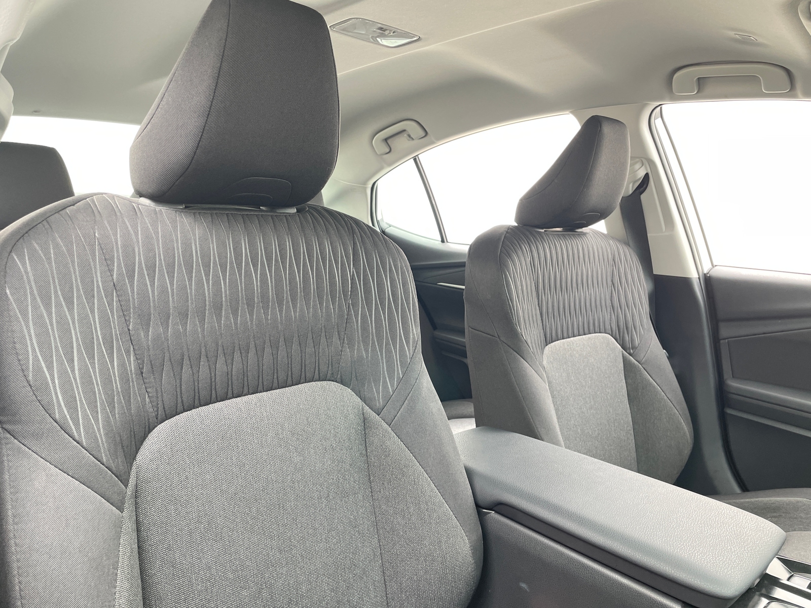 Thumbnail: 2025 Toyota Camry - 2