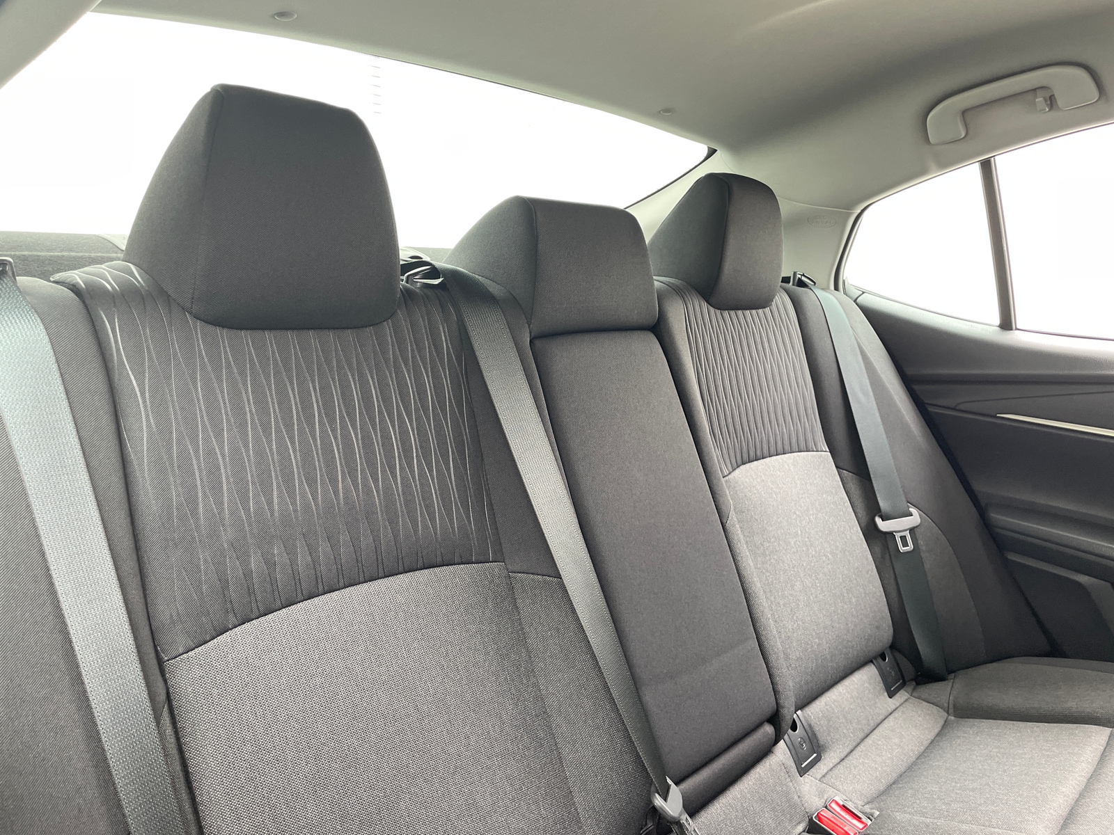 Thumbnail: 2025 Toyota Camry - 6