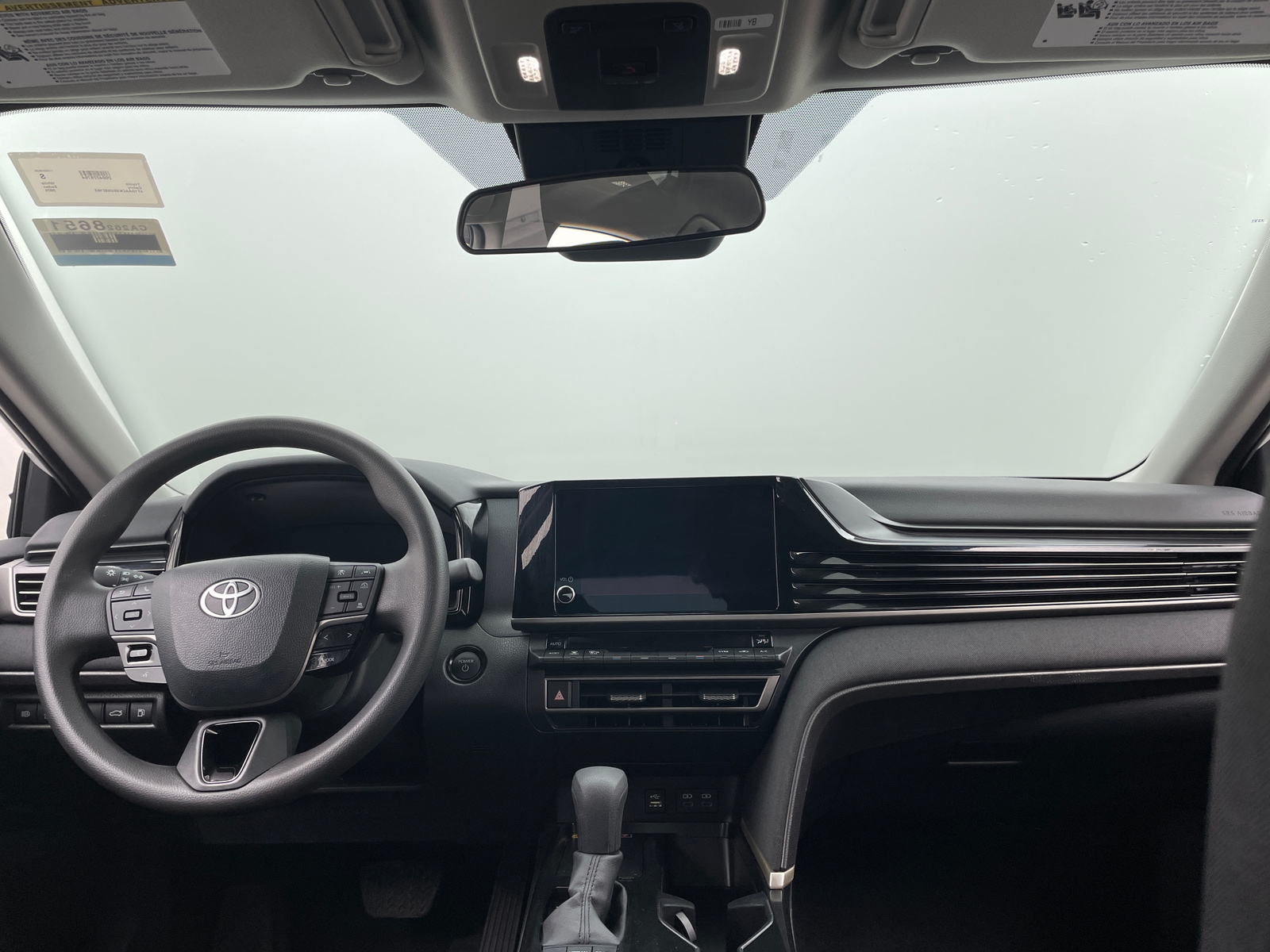 Thumbnail: 2025 Toyota Camry - 3