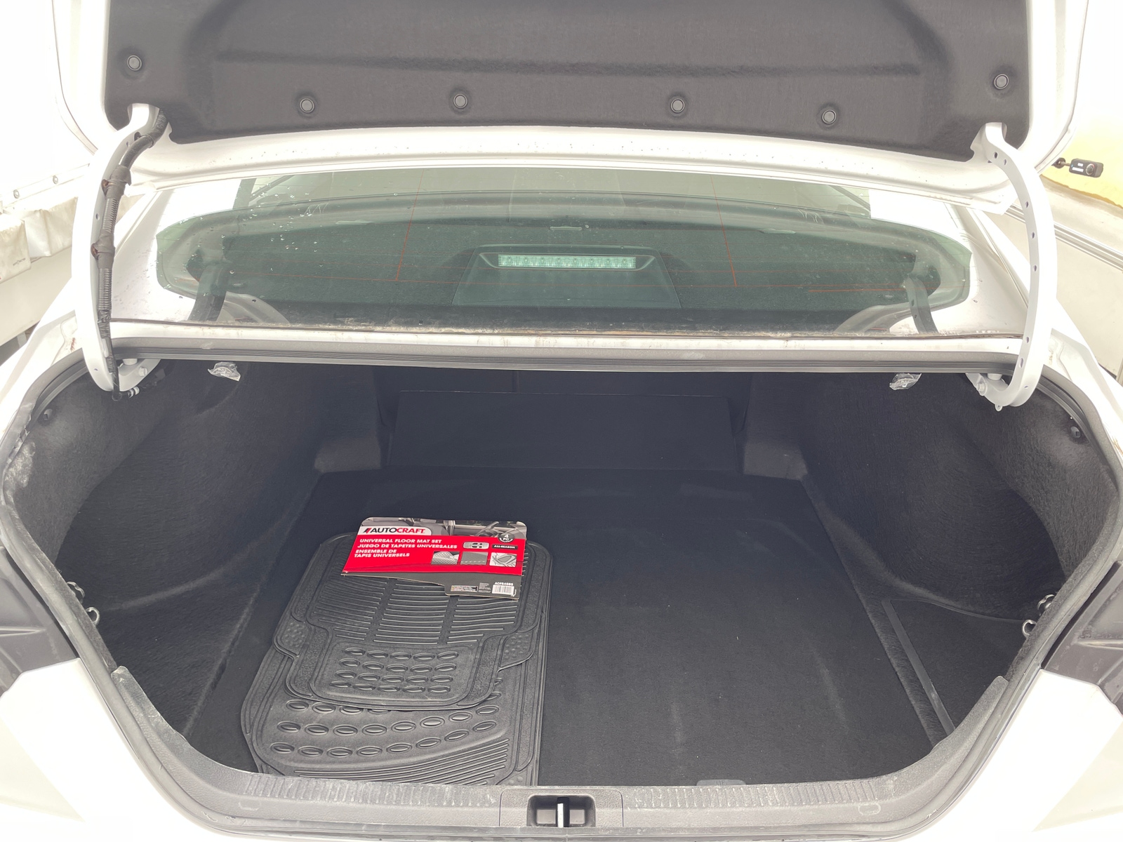 Thumbnail: 2025 Toyota Camry - 7