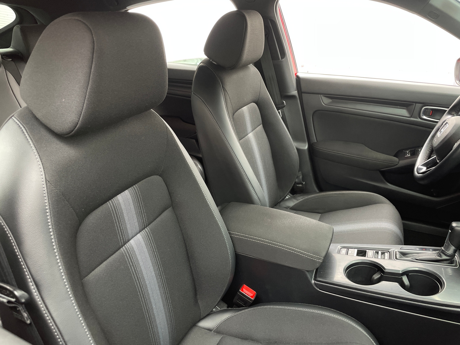 Thumbnail: 2023 Honda Civic - 2