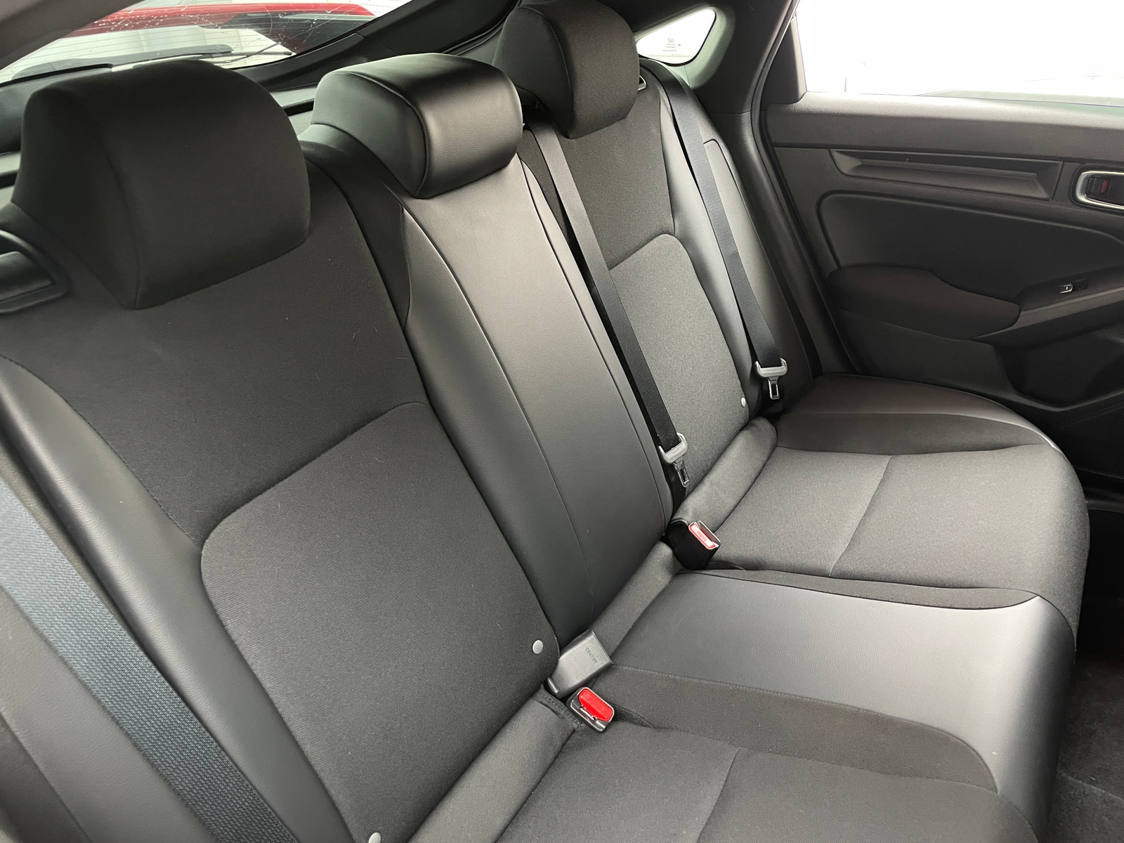 Thumbnail: 2023 Honda Civic - 6