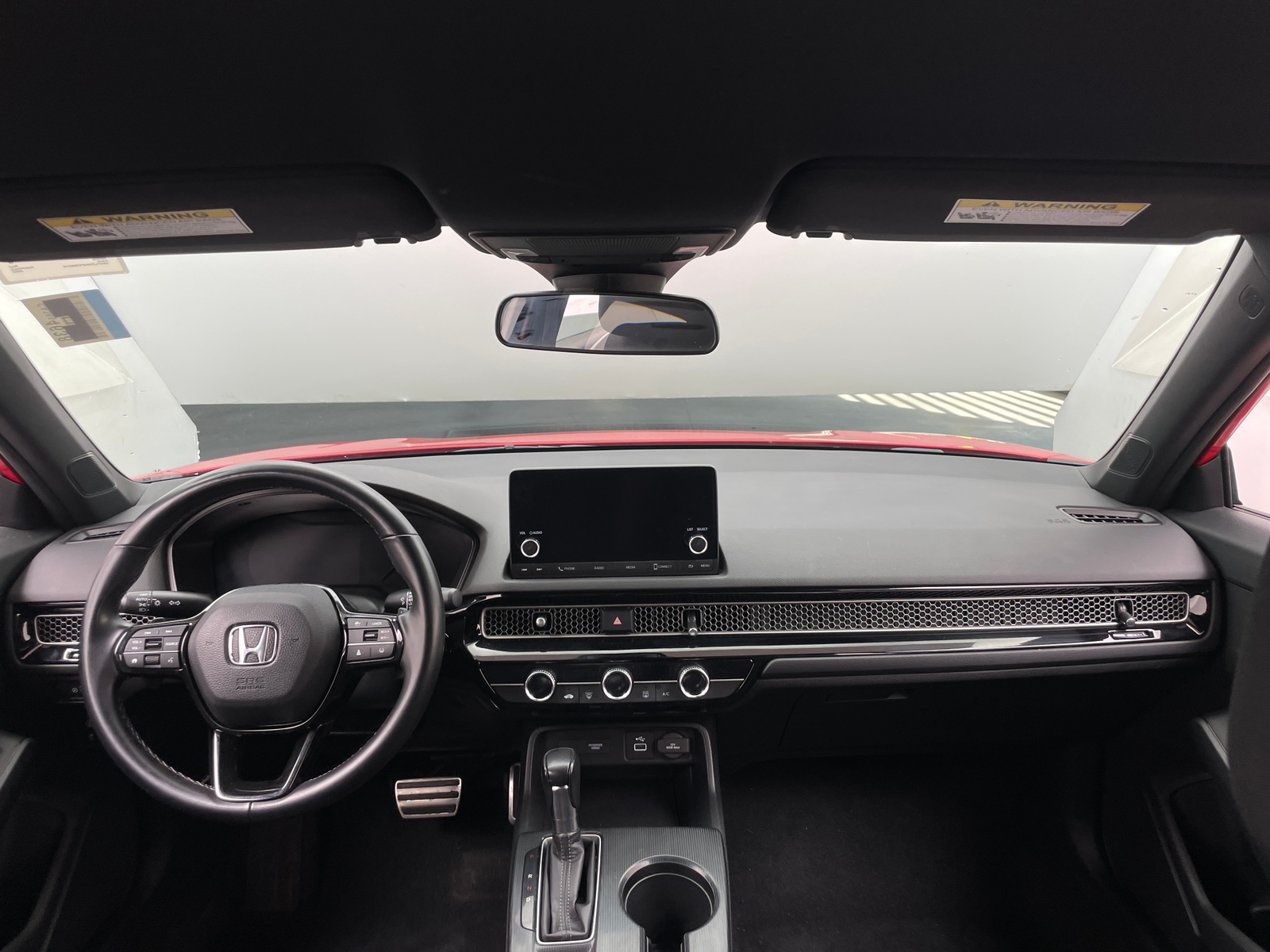 Thumbnail: 2023 Honda Civic - 3