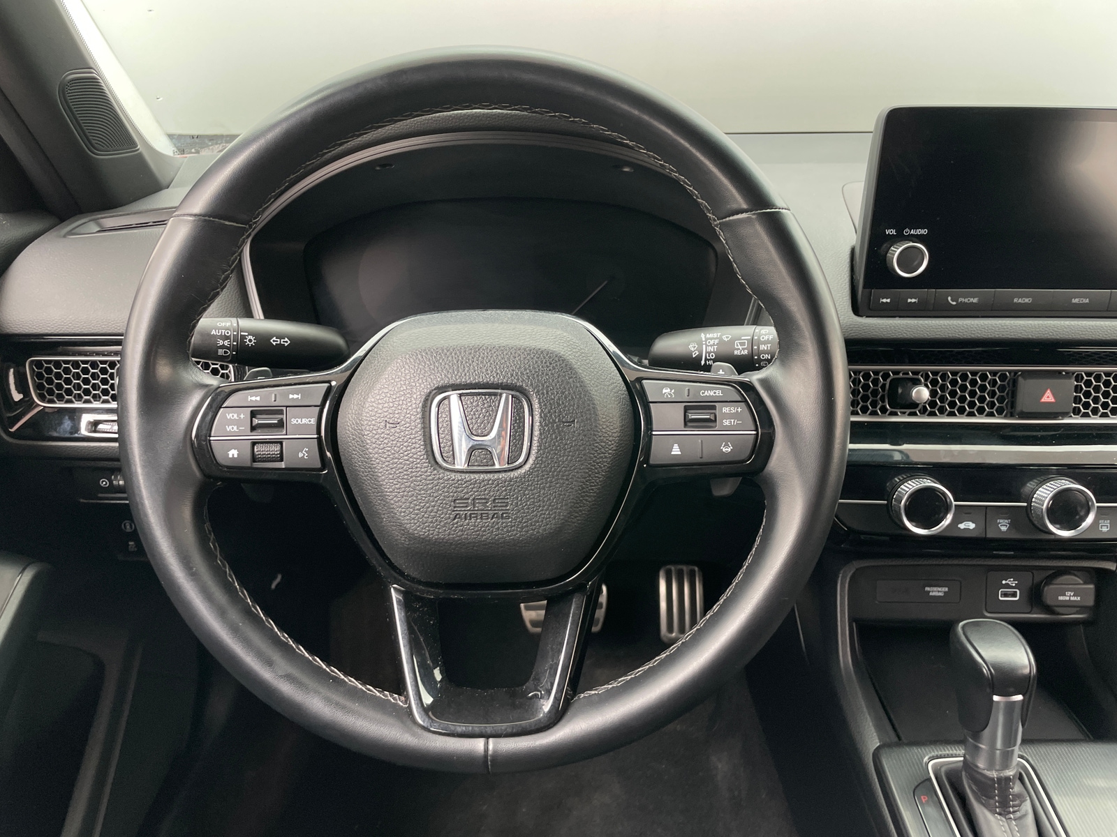 Thumbnail: 2023 Honda Civic - 5